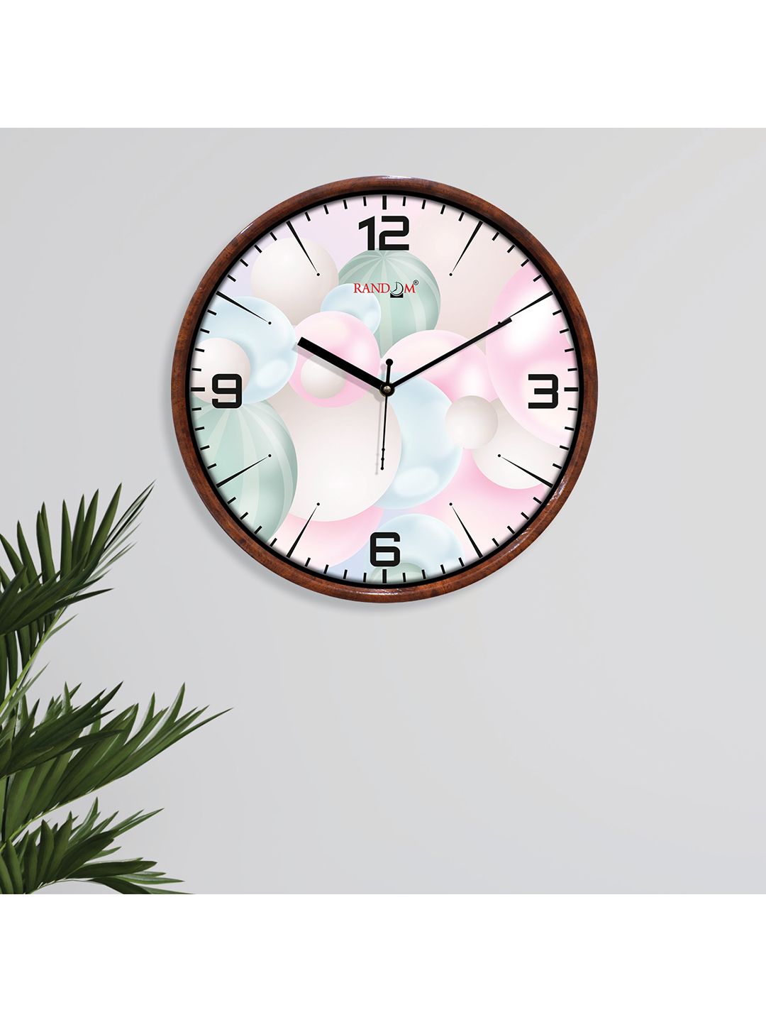 RANDOM Unisex Multi Clocks Price in India