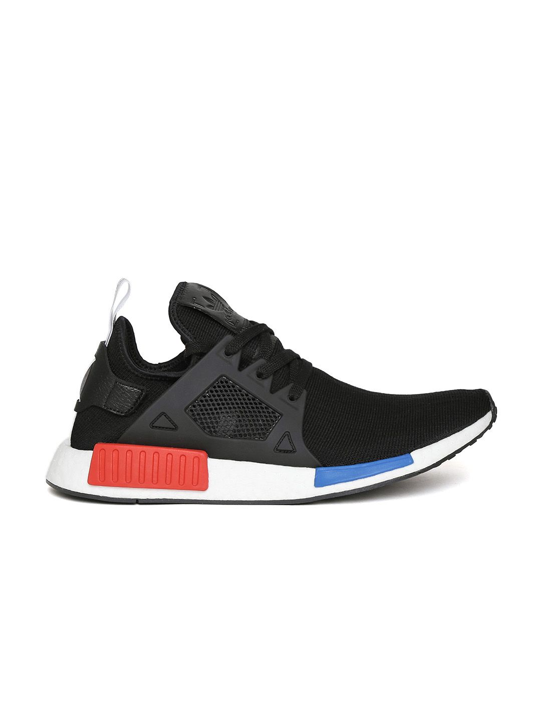 adidas gazelle silver green womens Adidas NMD XR1 Triple White main image 1