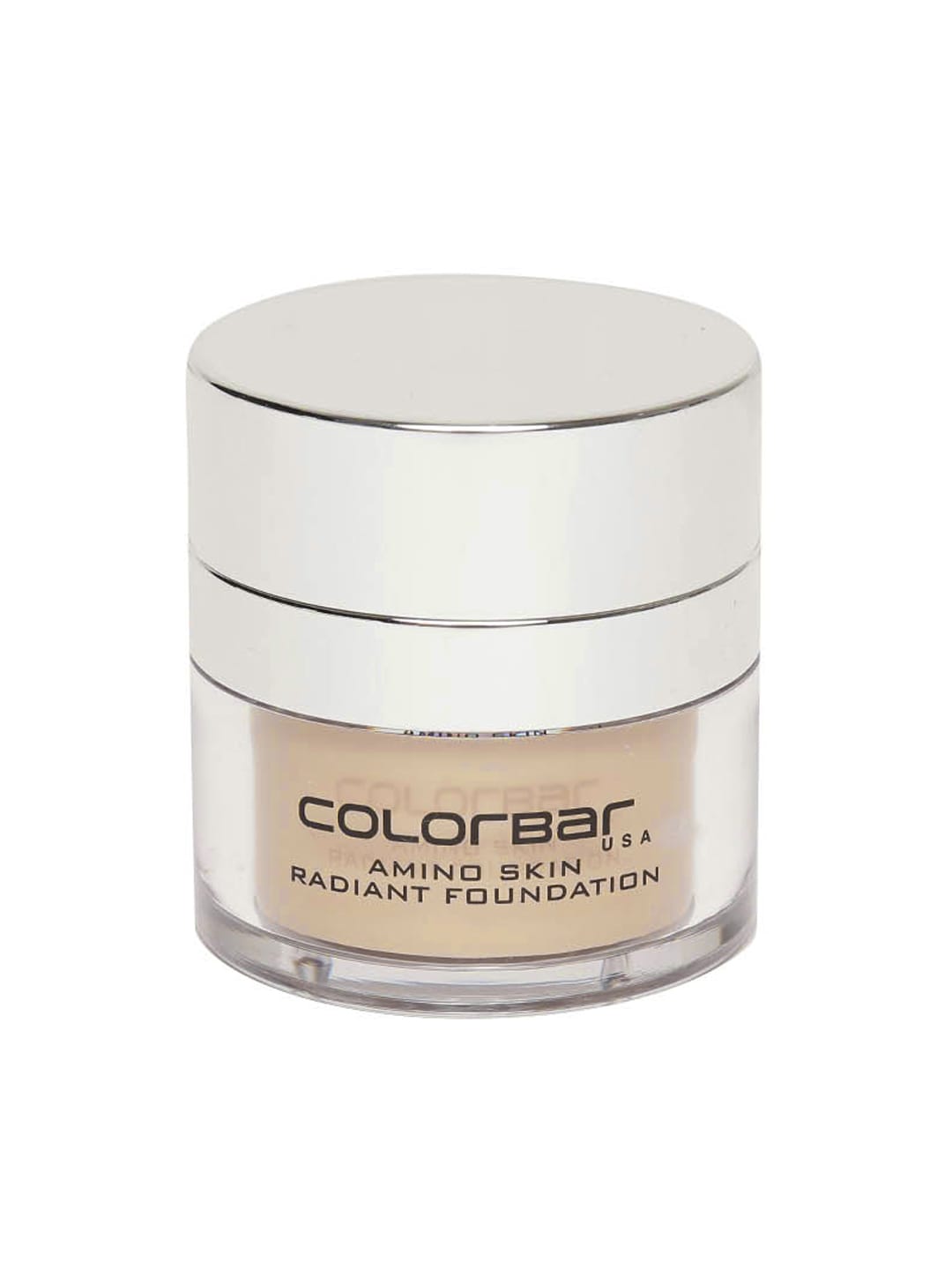 Colorbar Amino Skin Radiant Foundation - Beige Mild 15g Price in India