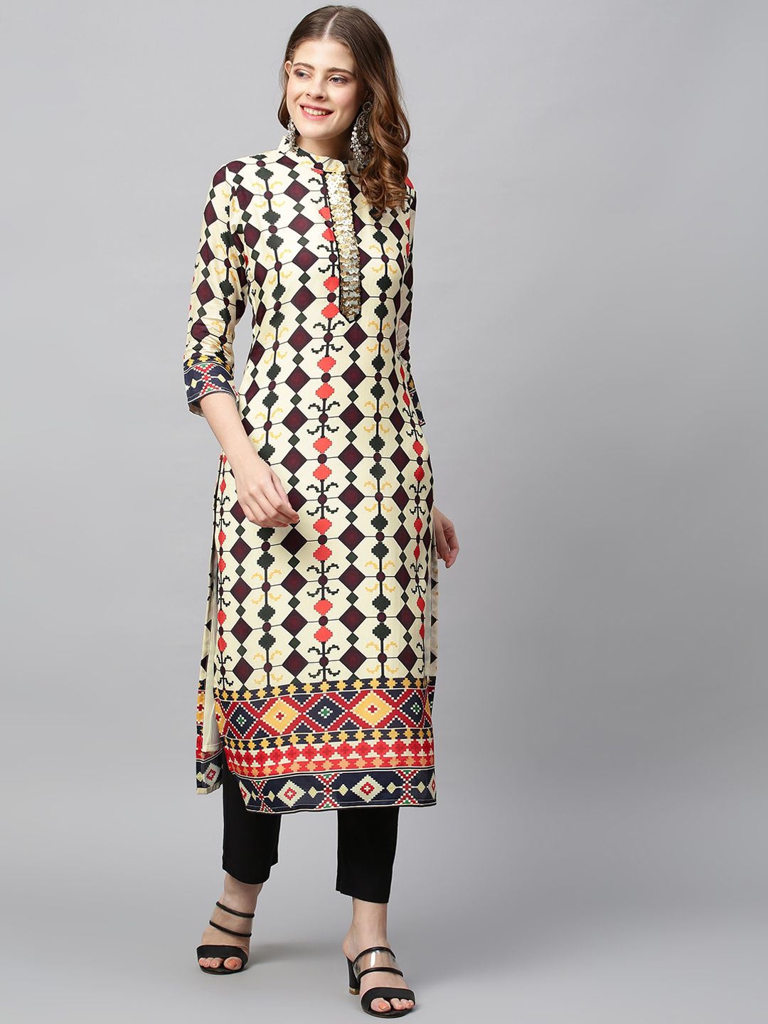 Fashor kurtis hot sale