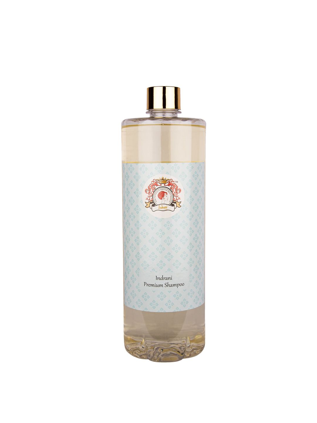 Indrani Cosmetics Premium Shampoo (1 L) Price in India