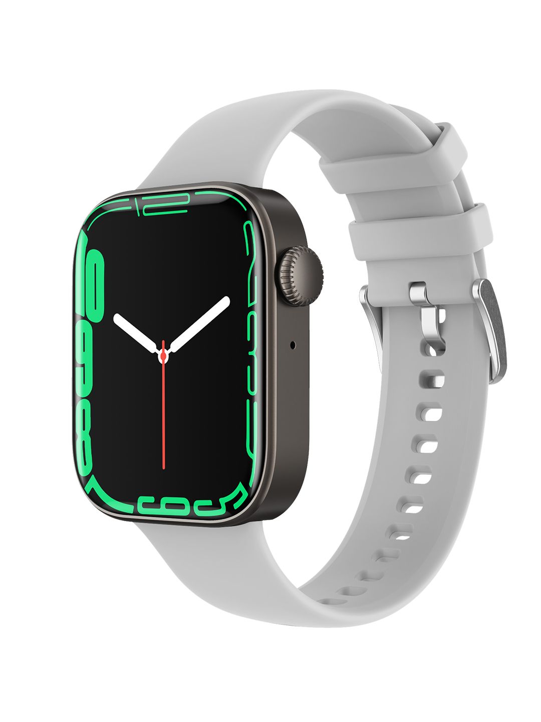 Fire-Boltt Grey Ring 2 Smartwatch 27BSWAAY-2 Price in India