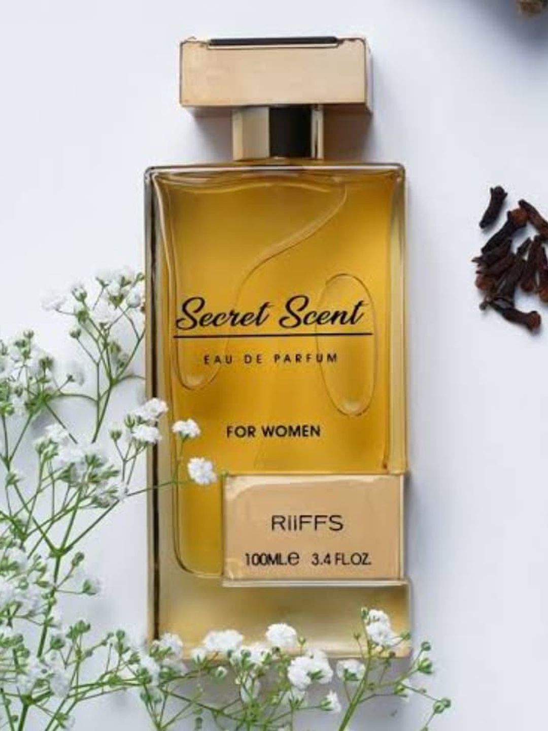RIIFFS Women Eau De Parfum 100 ml Price in India