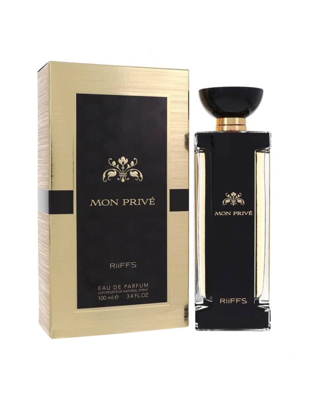 RIIFFS Eau De Parfum 100 ml Price in India