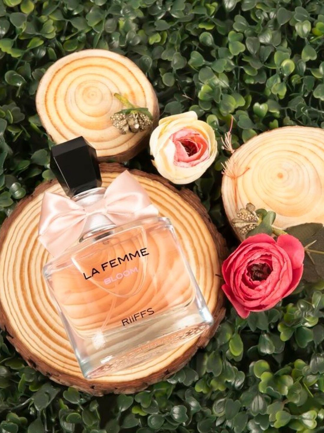 RIIFFS La Femme Bloom Eau De Perfume 100 ml Price in India
