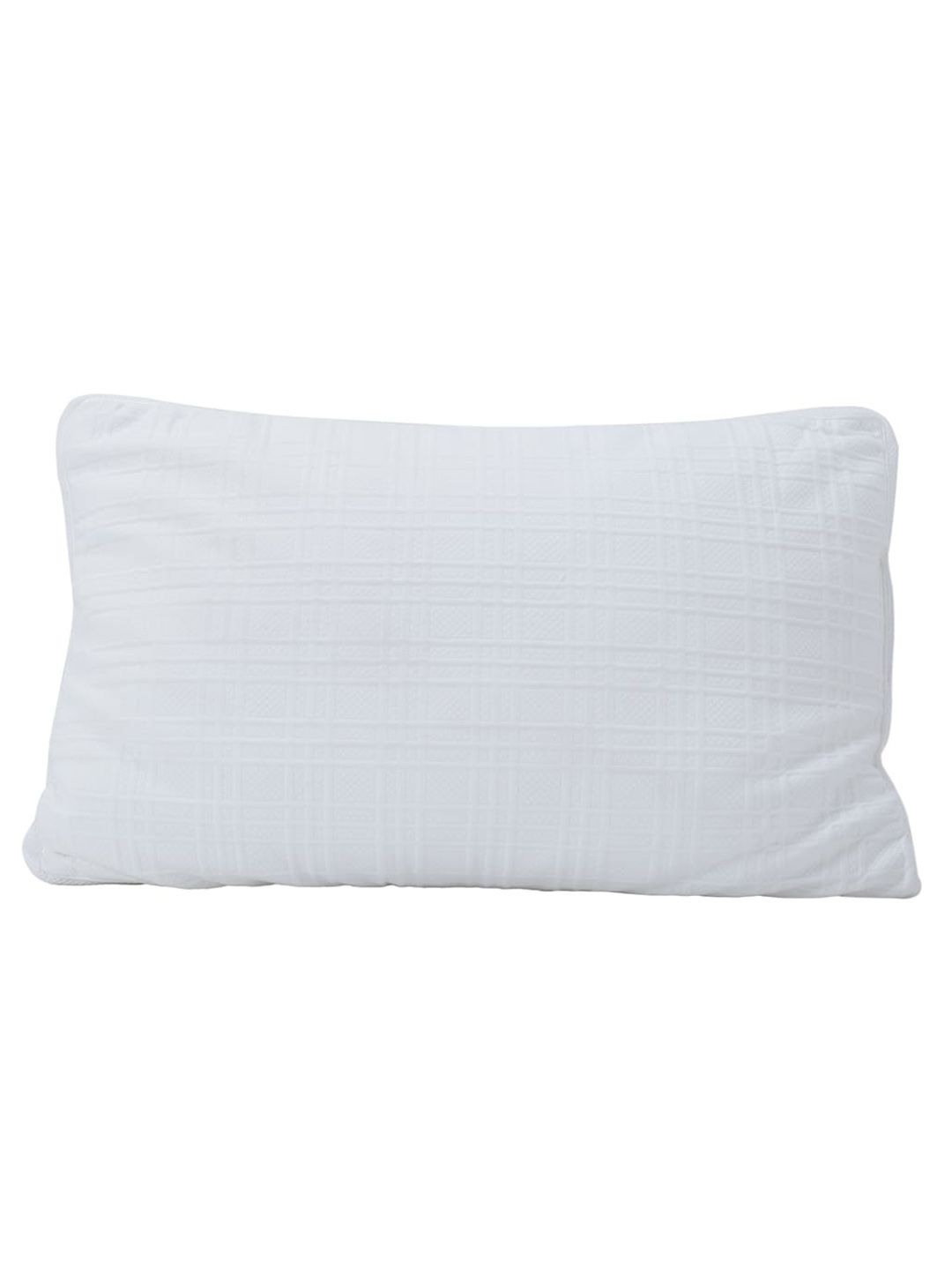 MASPAR White Solid Sleep Pillow Price in India