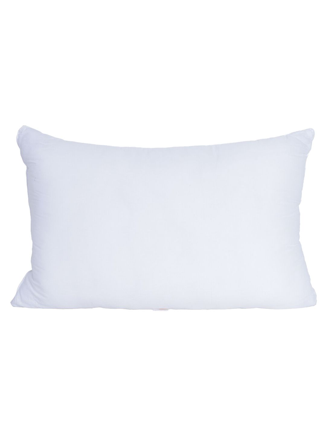 MASPAR White Solid Cotton Sleep Pillows Price in India