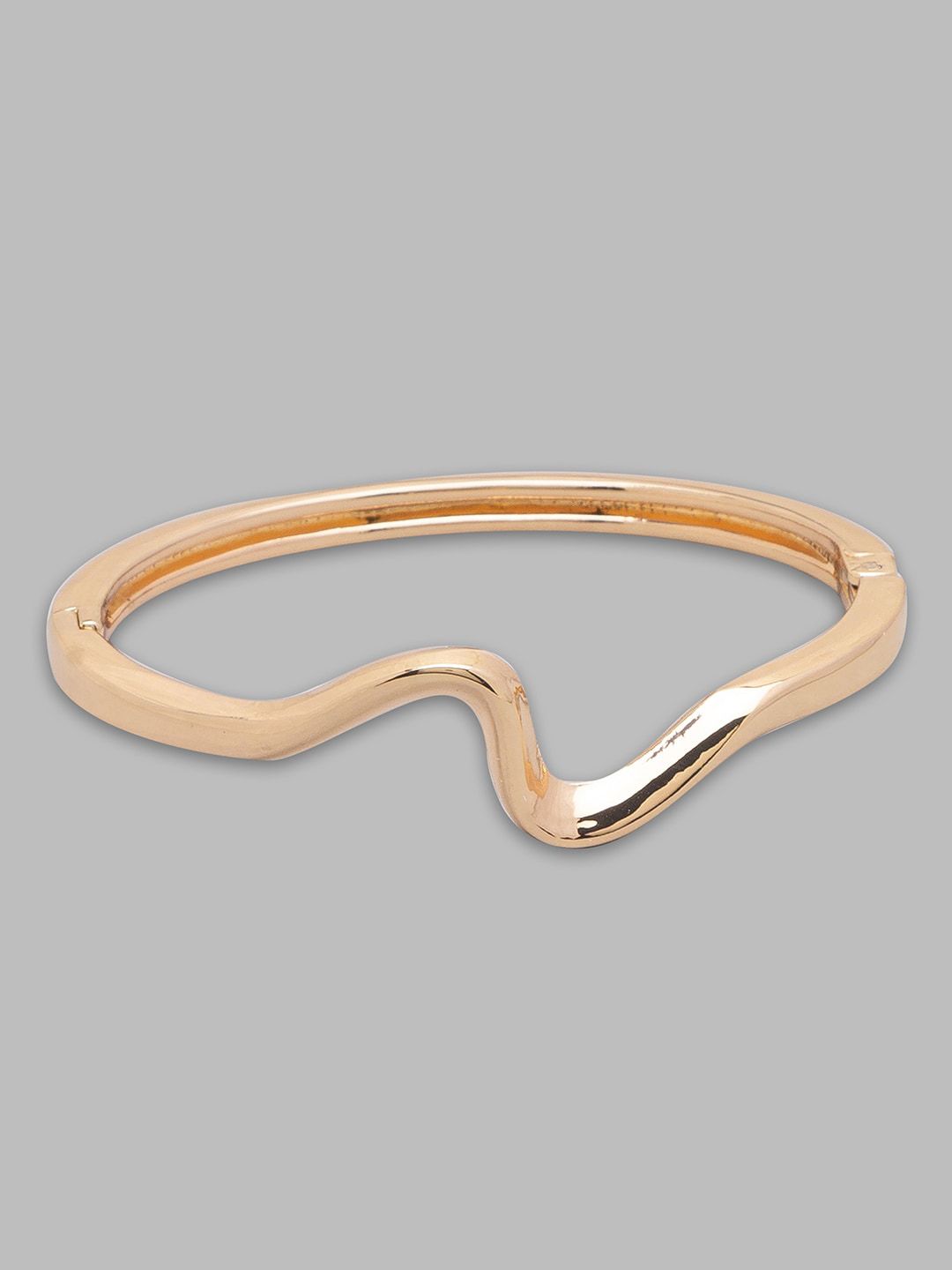 Globus Women Gold Bracelet Price in India