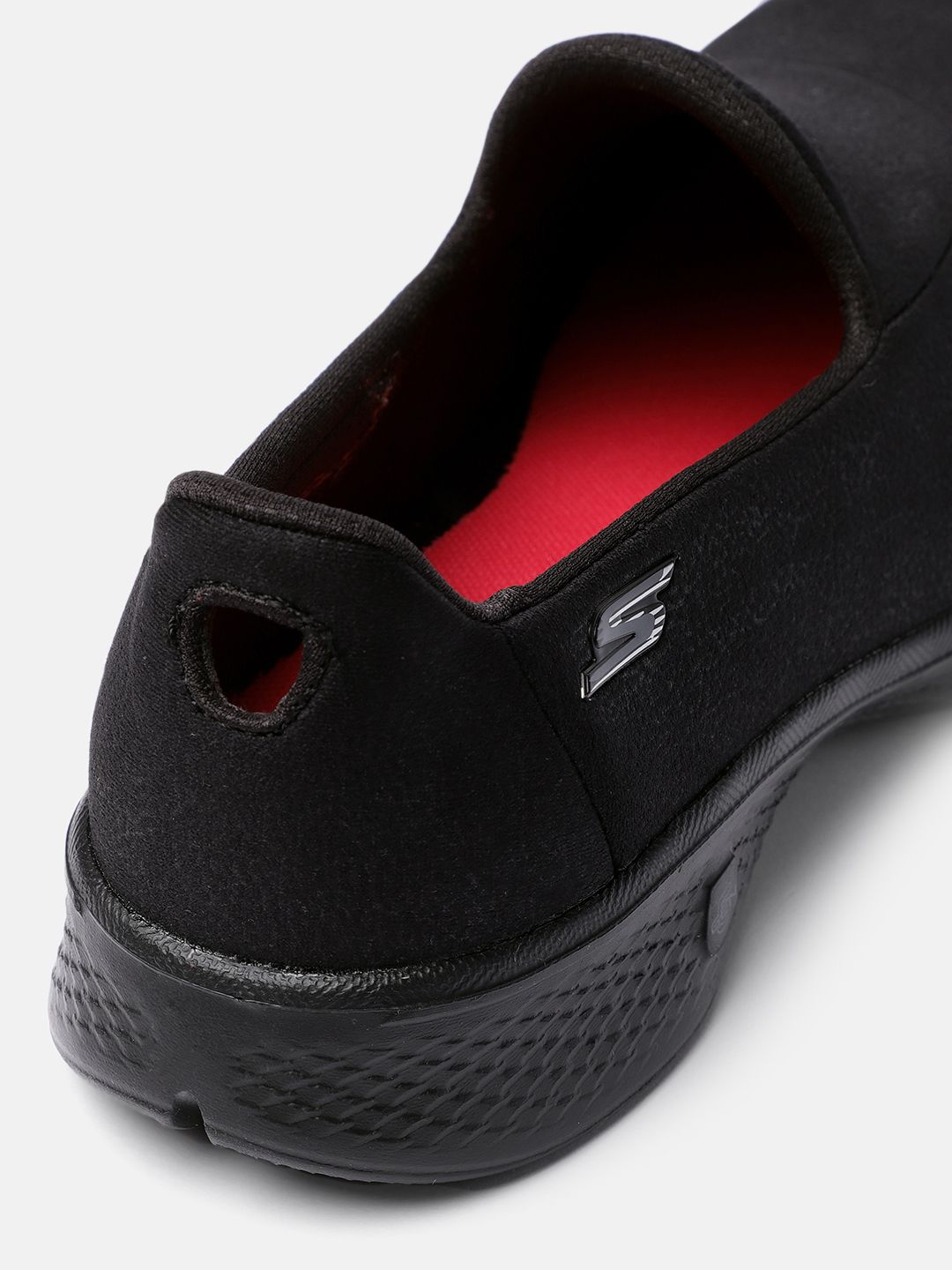 skechers go walk 4 ladies goga max