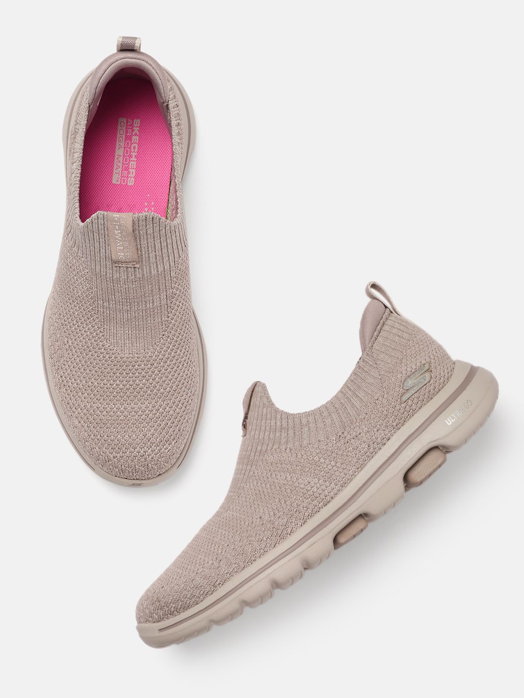 Skechers on the go best sale womens price