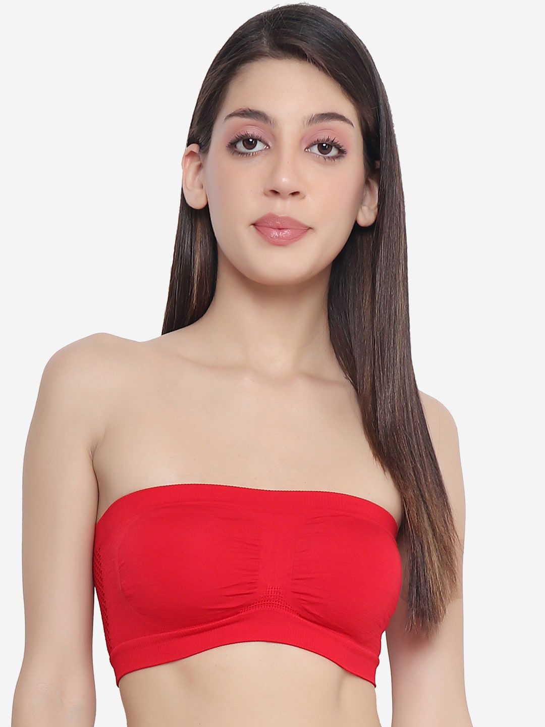 XOXO Design Women Red Bra Price in India