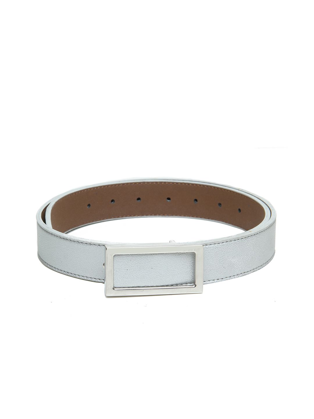 Calvadoss Women Silver Belts Price in India