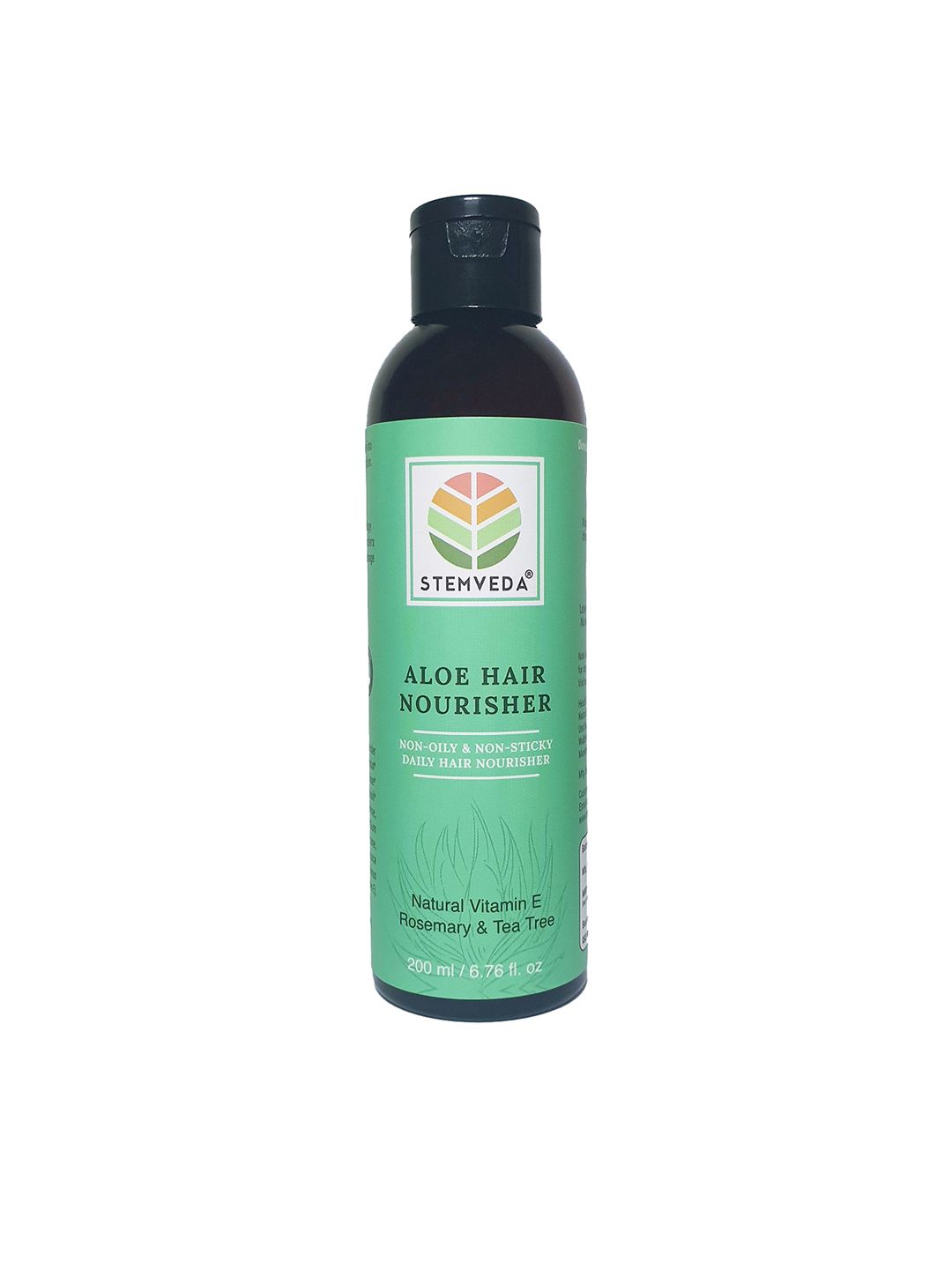 STEMVEDA Aloe Vera Hair Nourisher 200ml