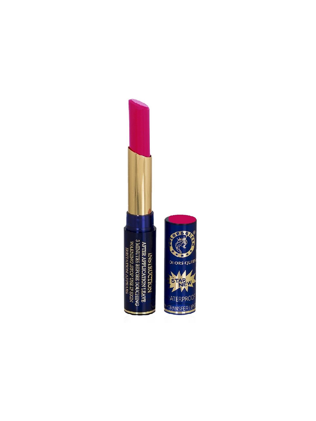 Colors Queen Queen Lips Lipstick 10ml Price in India