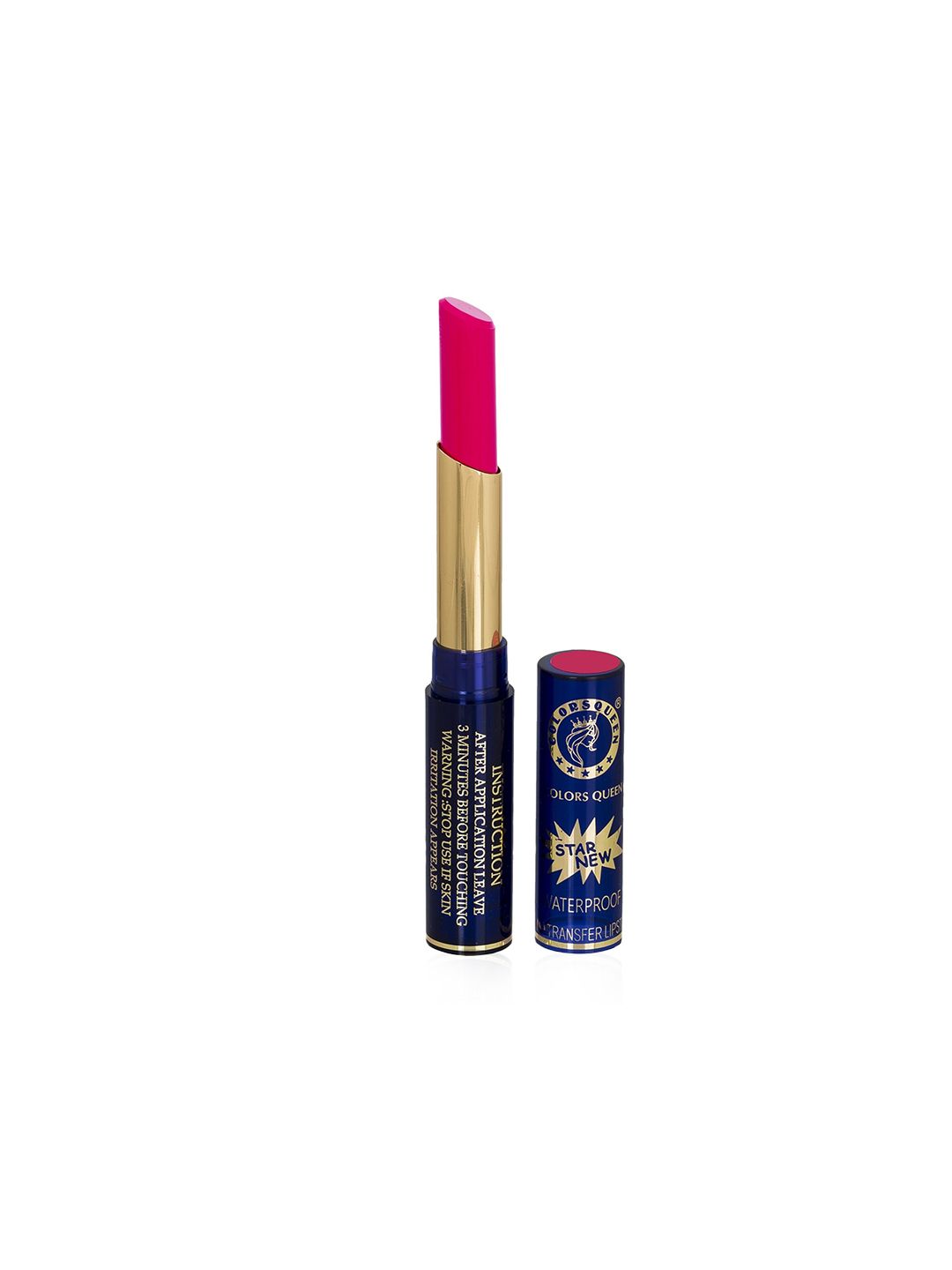 Colors Queen Queen Lips Lipstick 10ml Price in India