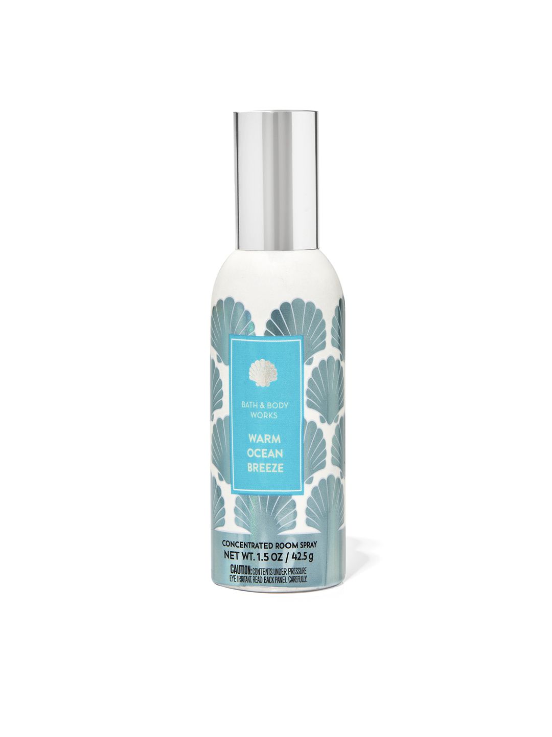 Bath & Body Works Warm Ocean Breeze Concentrated Room Spray - 42.5 g Price in India