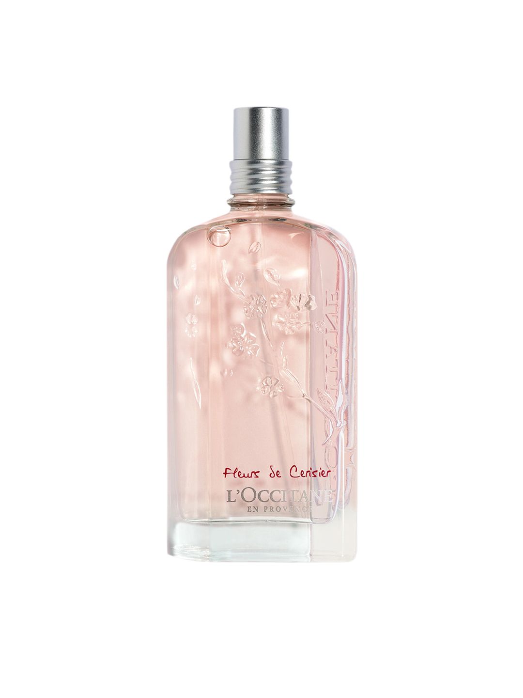 LOccitane en Provence Cherry Blossom EDT Perfume-75 ml Price in India