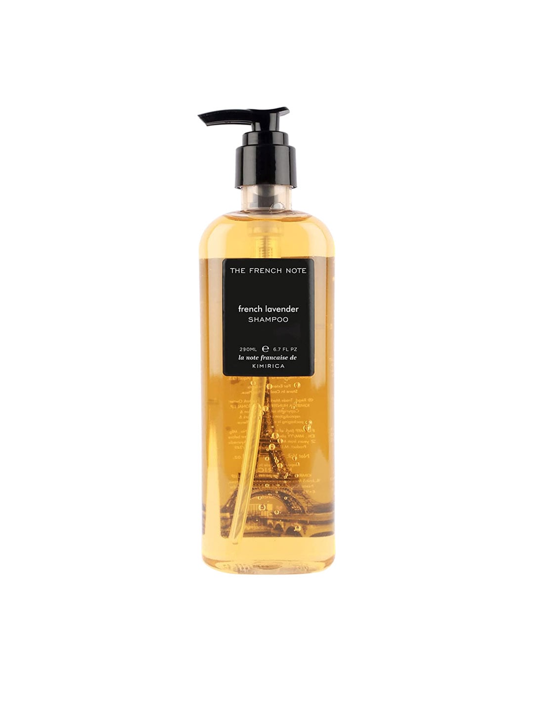Kimirica The French Note Shampoo 290 ml Price in India