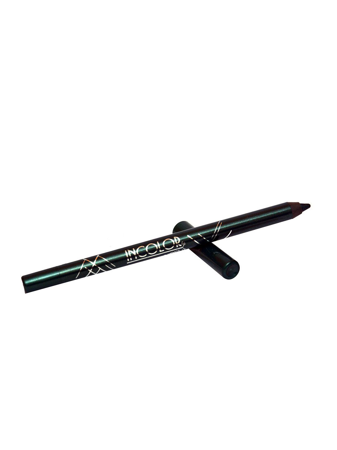 INCOLOR Glide Gel Eye Pencil 03-MILDEW, 1.2 gm Price in India