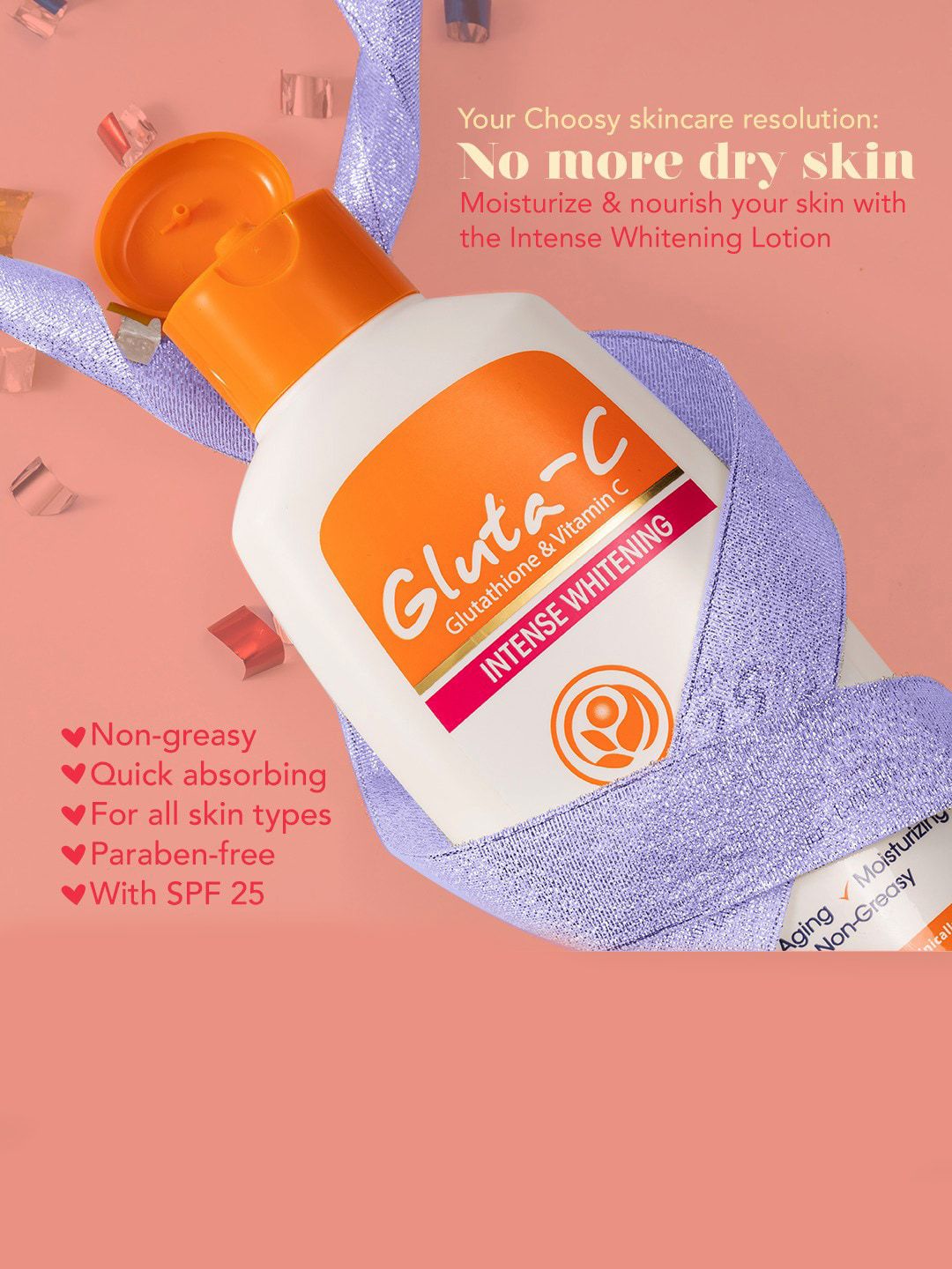 glutathione watsons philippines Miracle White GLOW VITAMINS®️ – Miracle White® main image 1