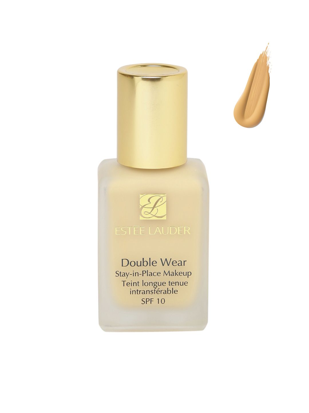 Estee Lauder Double Wear Stay-in-Place Makeup SPF 10 Foundation - Bone 30 ml Price in India