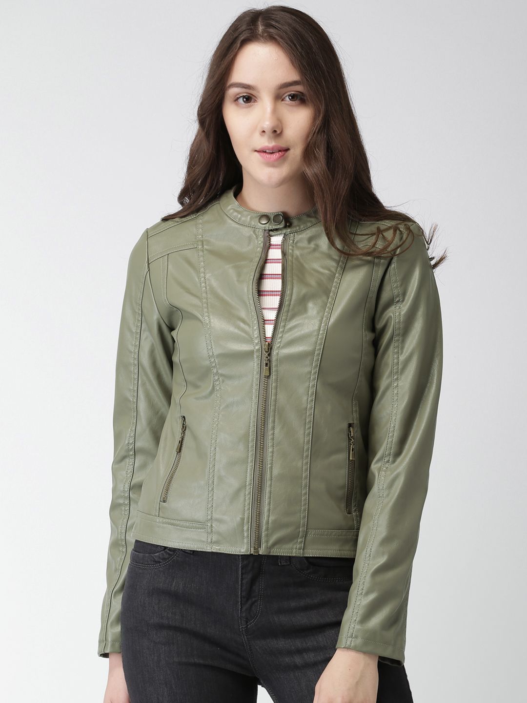 Winter stylish jackets womens best photo Winter stylish jackets womens best photo