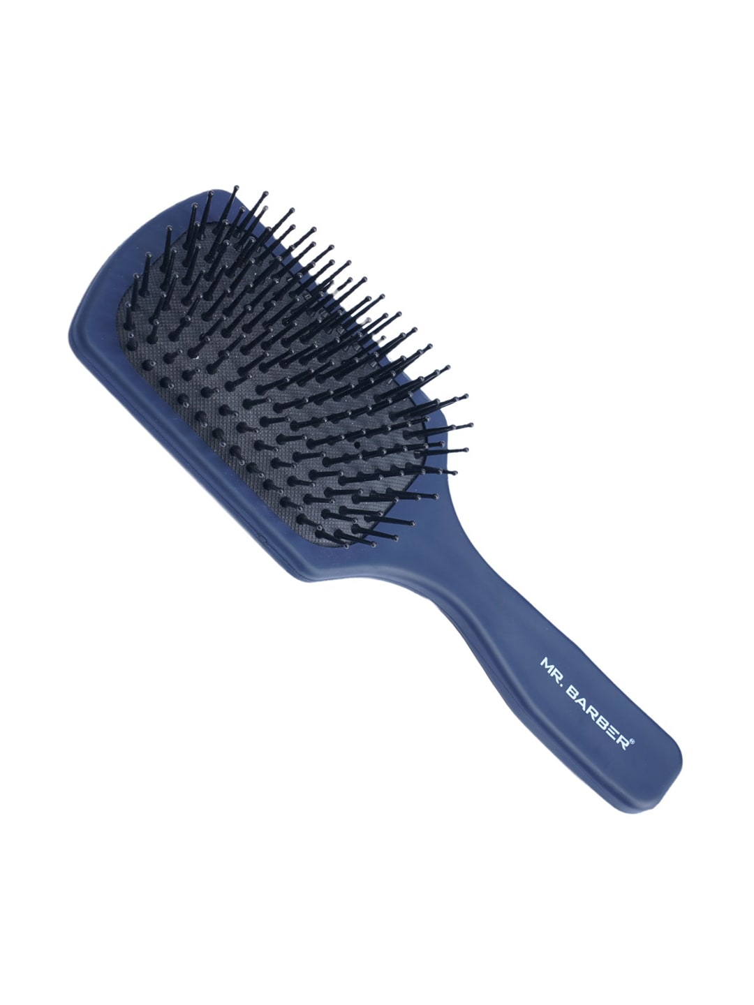Mr Barber Flat Mate Paddle Brush - Small Price in India