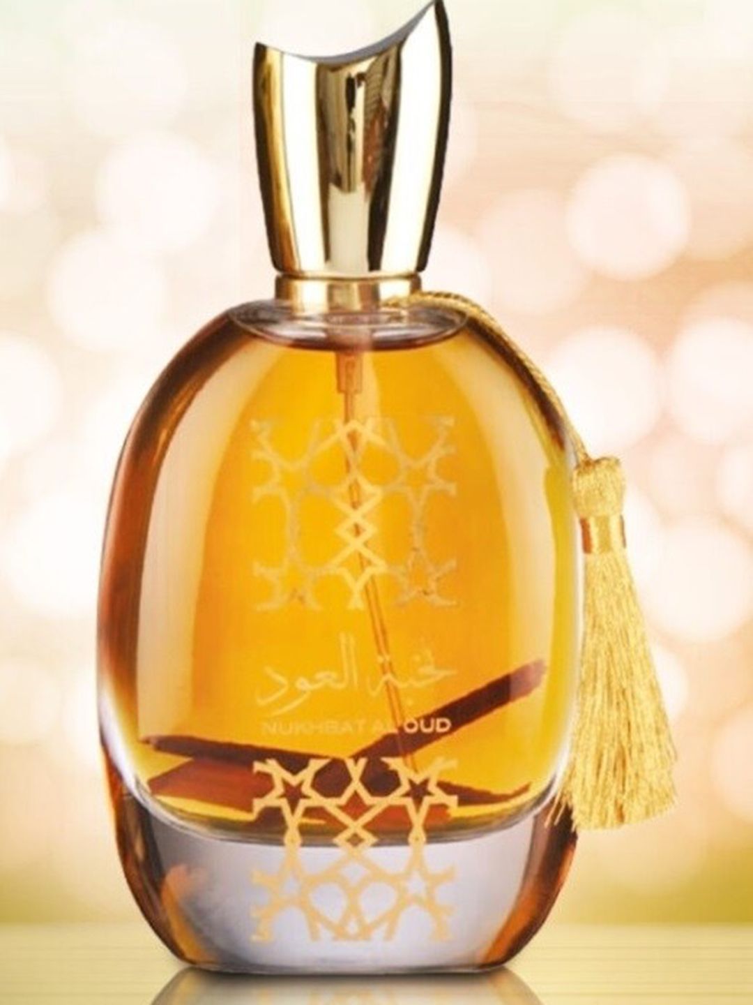 NUSUK NUKHBAT AL OUD EDP-80 ml Price in India