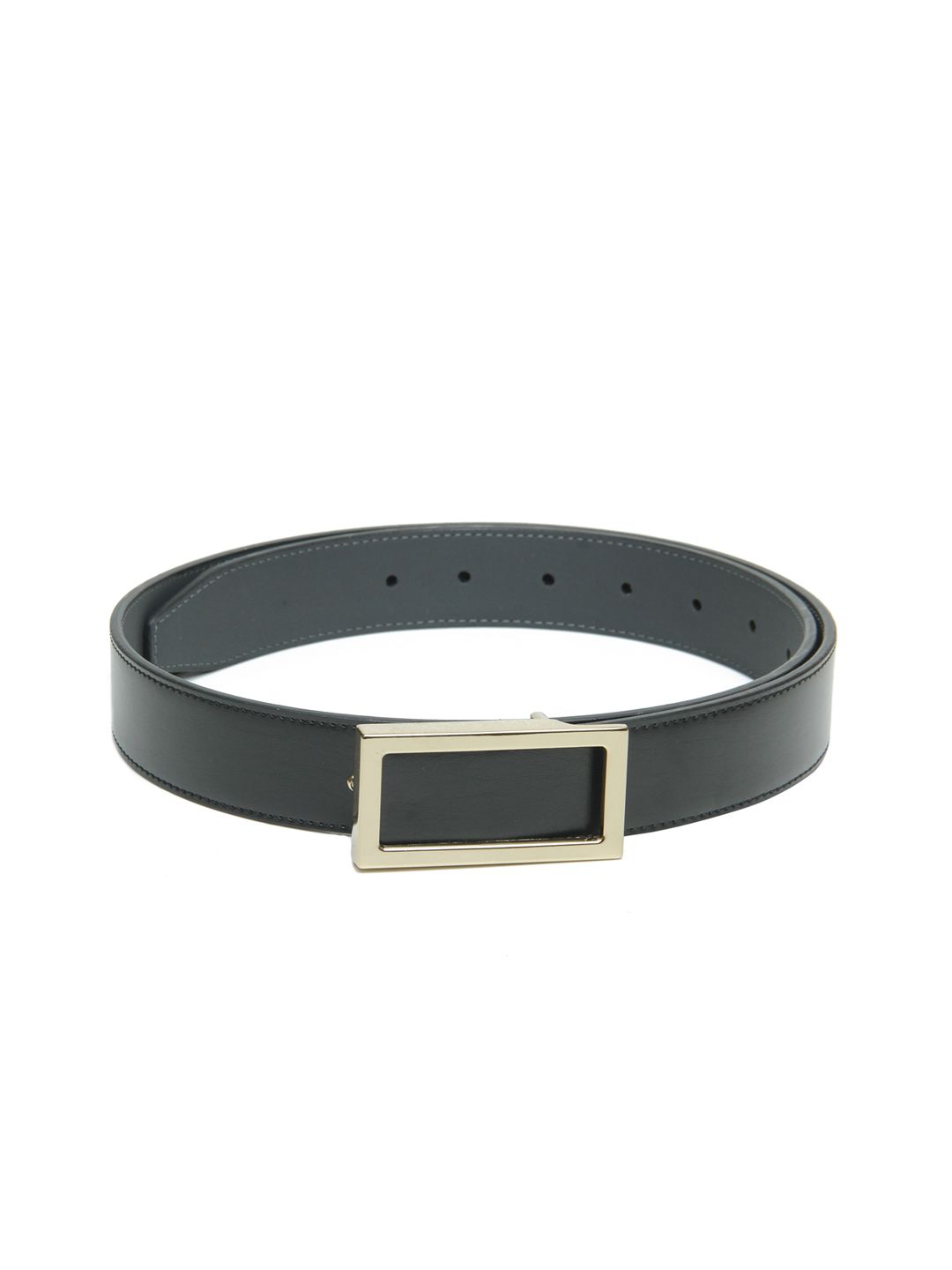 Calvadoss Women Black Belt Price in India