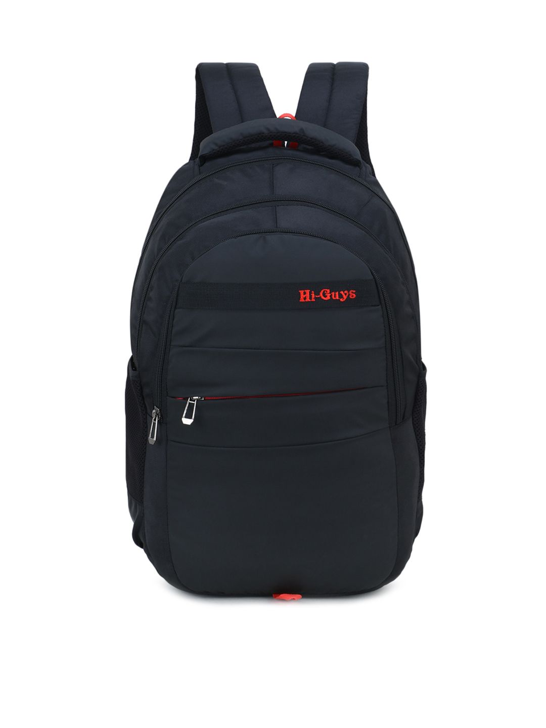 Northzone Unisex Black 18 Inch Laptop Backpacks Price in India