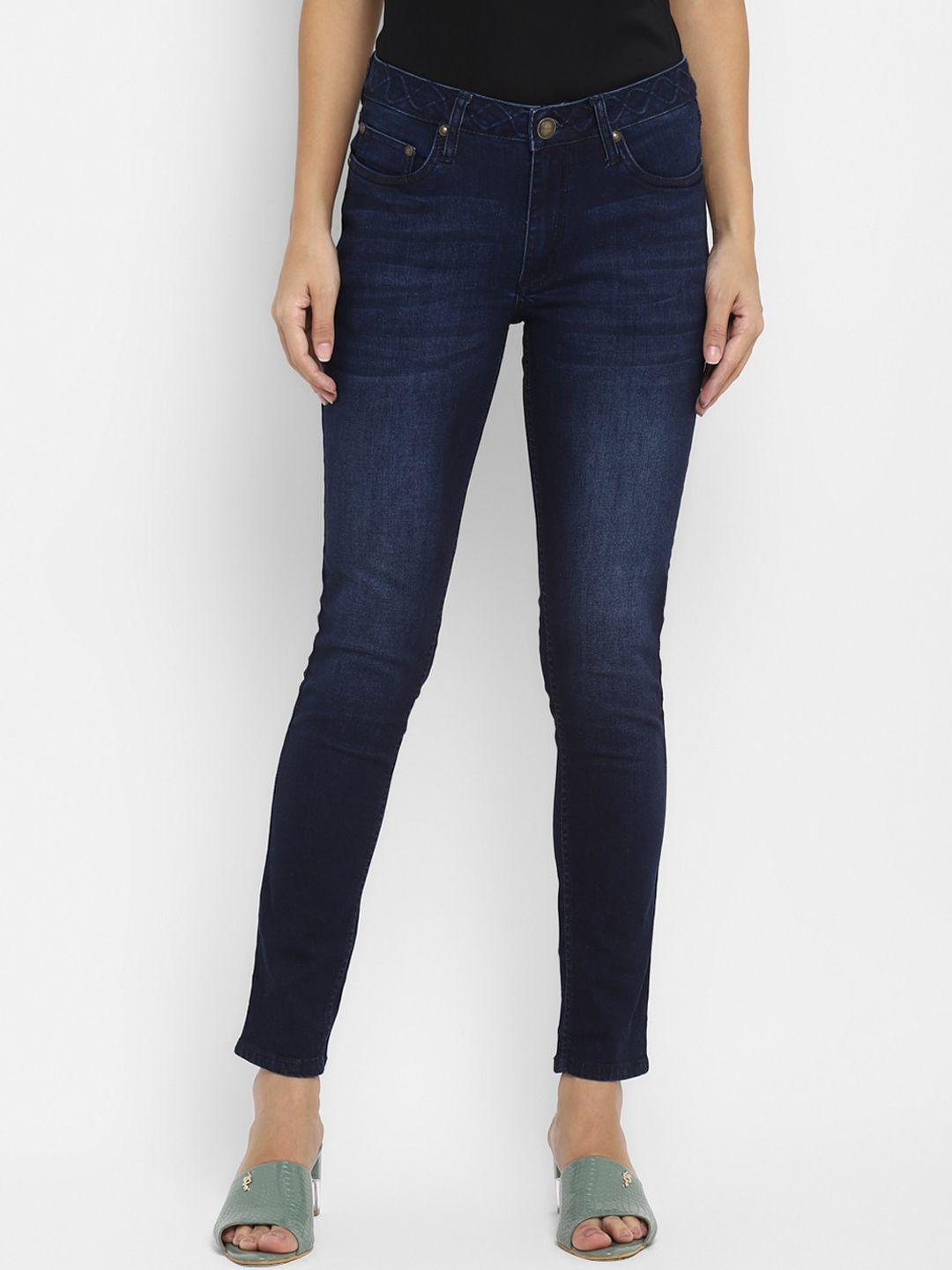 Red chief discount jeans price