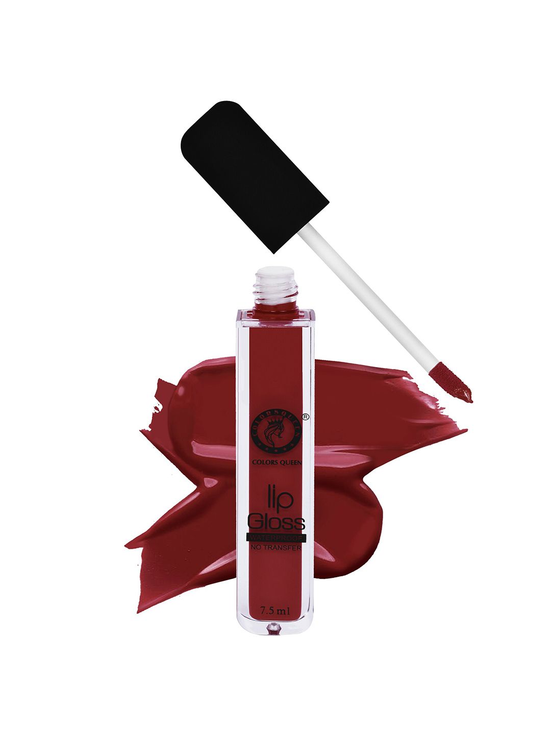 Colors Queen Non Transfer Water Proof Lip Gloss Price in India