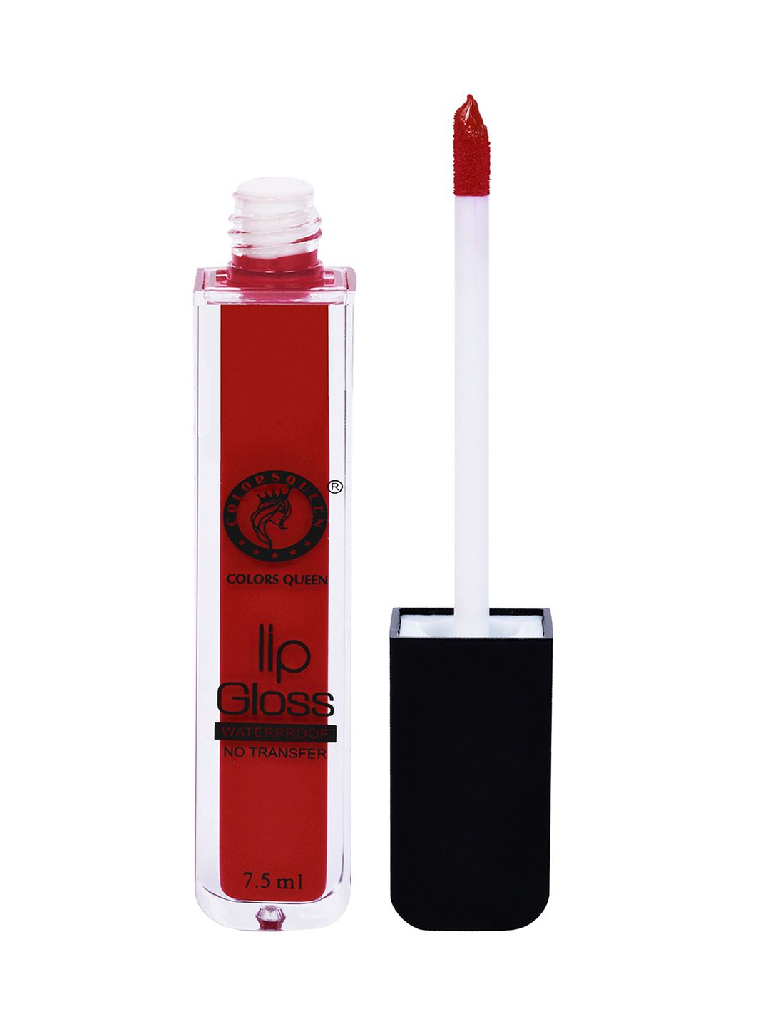 Colors Queen Non Transfer Water Proof Lip Gloss Price in India