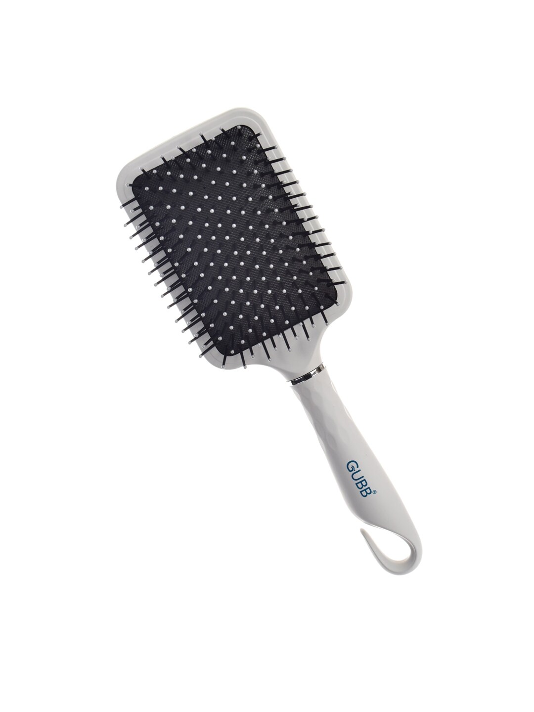 GUBB Serenity Hues Paddle Hair Brush (9888G-D) Price in India