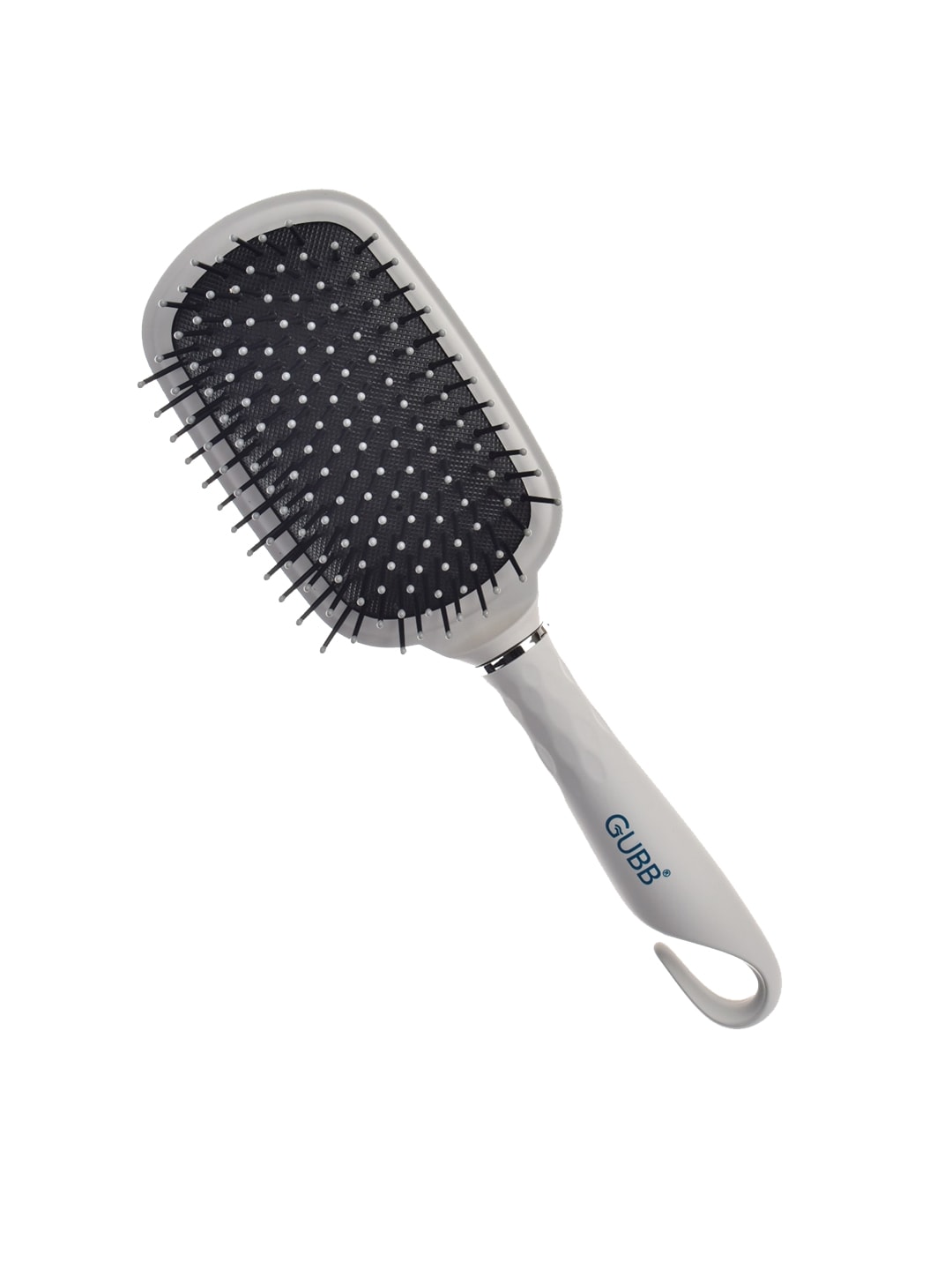 GUBB Serenity Hues Paddle Hair Brush Medium (9891G-D Price in India