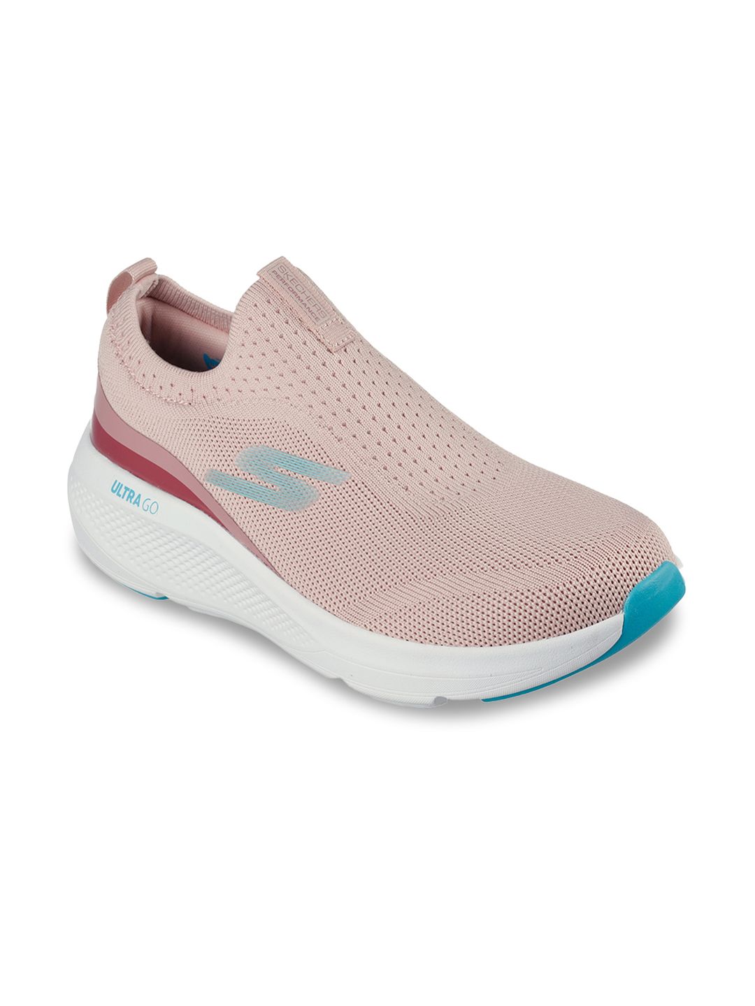 Skechers Women Red Sports Shoes Price in India