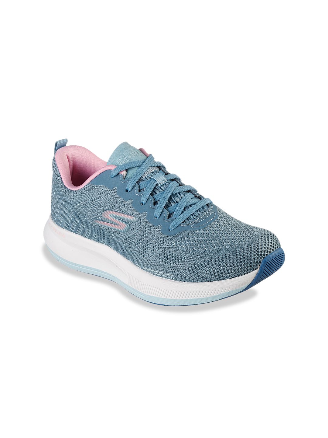 Skechers Women Multi Sports Shoes Price in India