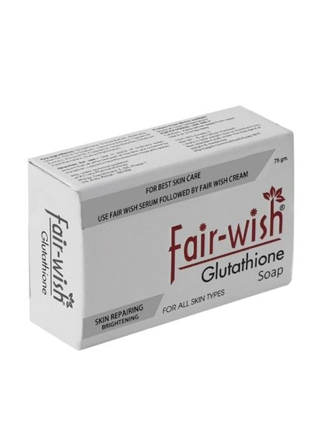 fair wish glutathione cream review Buy Skin Repairing Brightening Soap with Almond Oil & Cocoa Butter- 75 g - Soap for Unisex 19020870 B12 injections are a purifying capsules:60