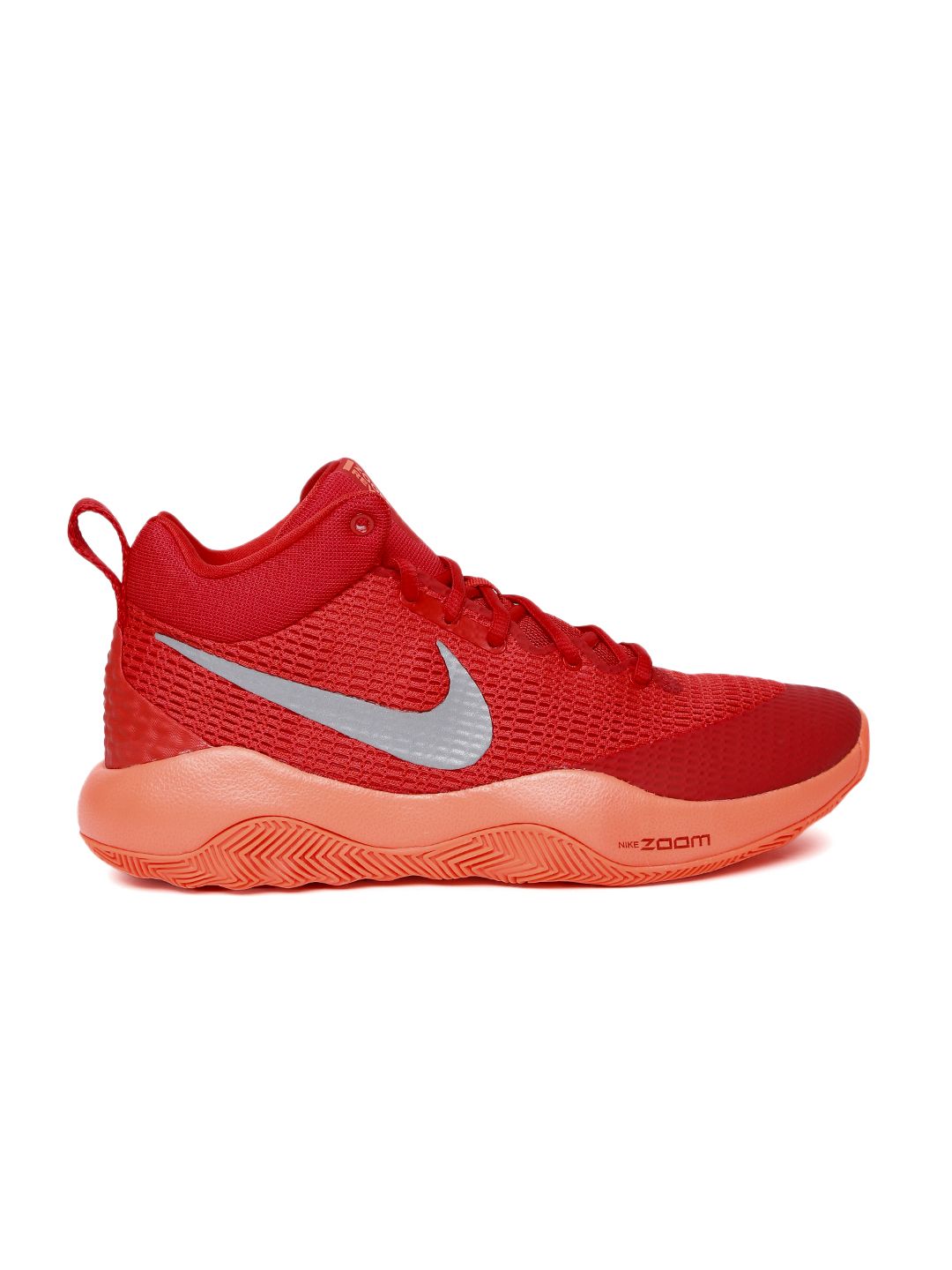 nike zoom rev 2017 red
