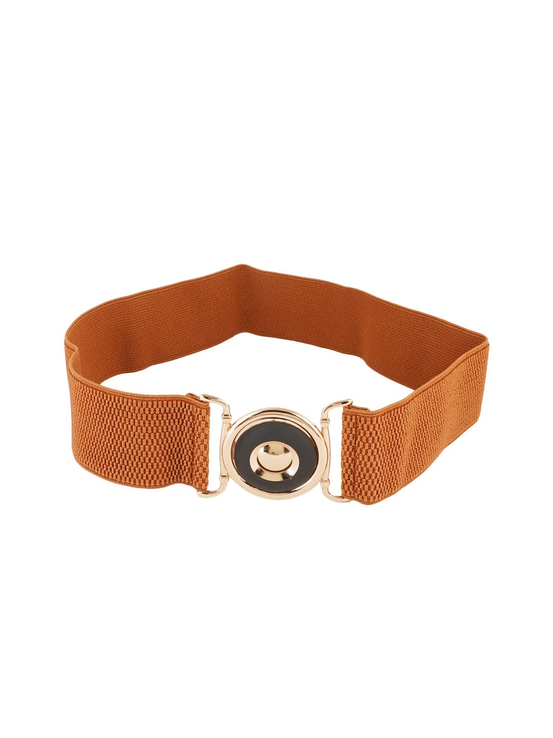 Style Shoes Women Tan Belt Price in India