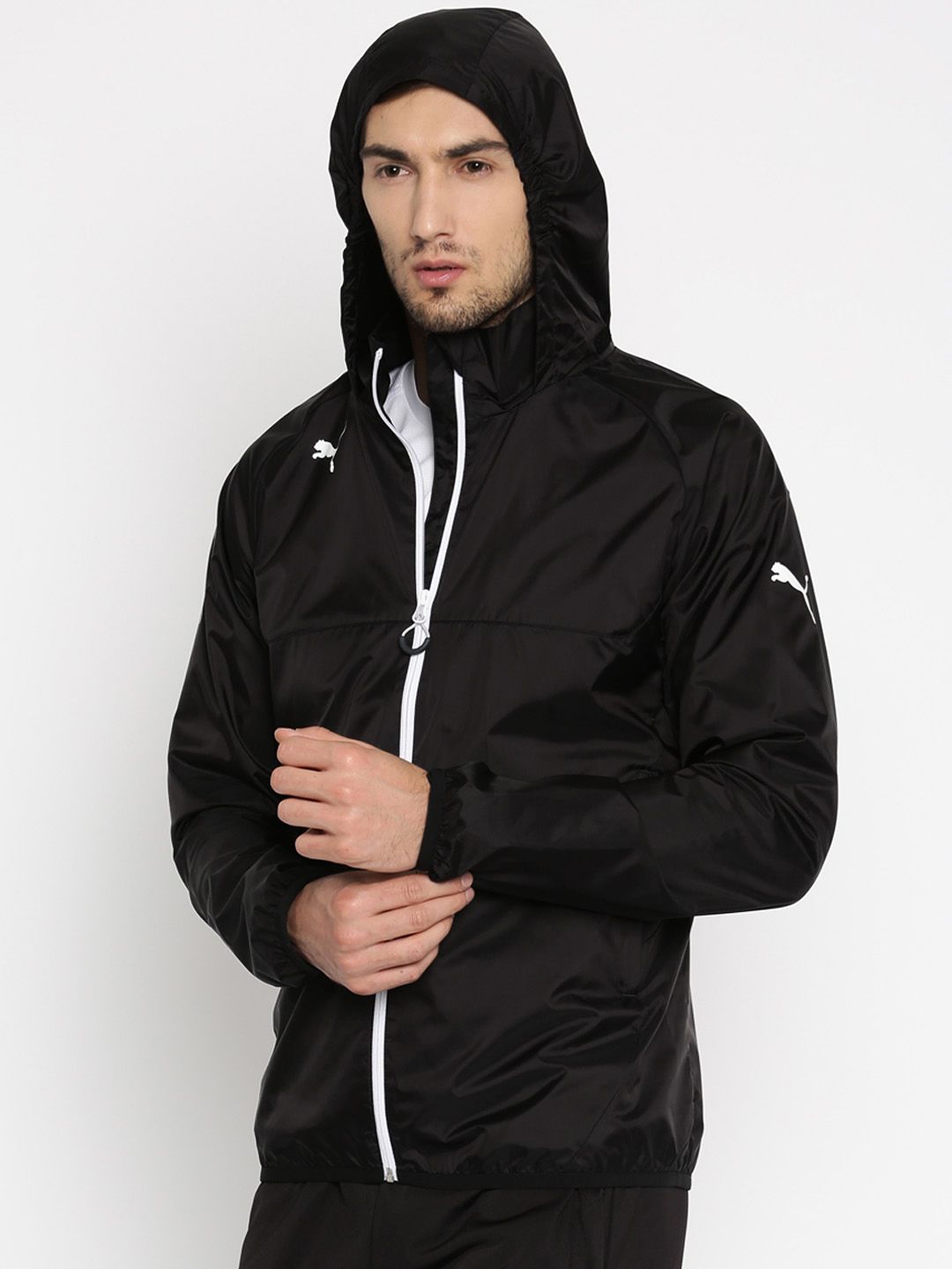 puma raincoat online