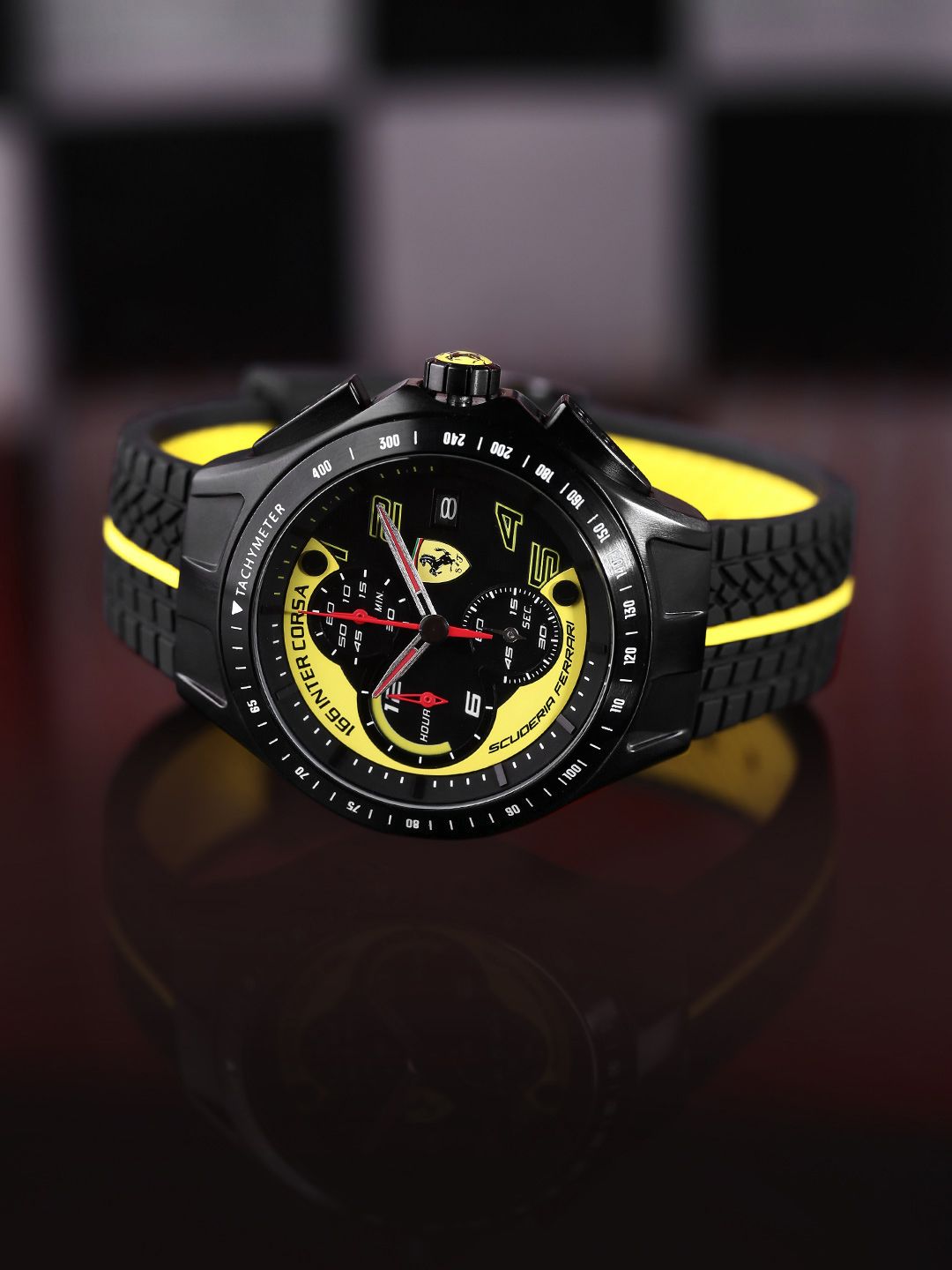 Scuderia Ferrari Race Day Ferrari 166 Inter Corsa Watch Ferrari