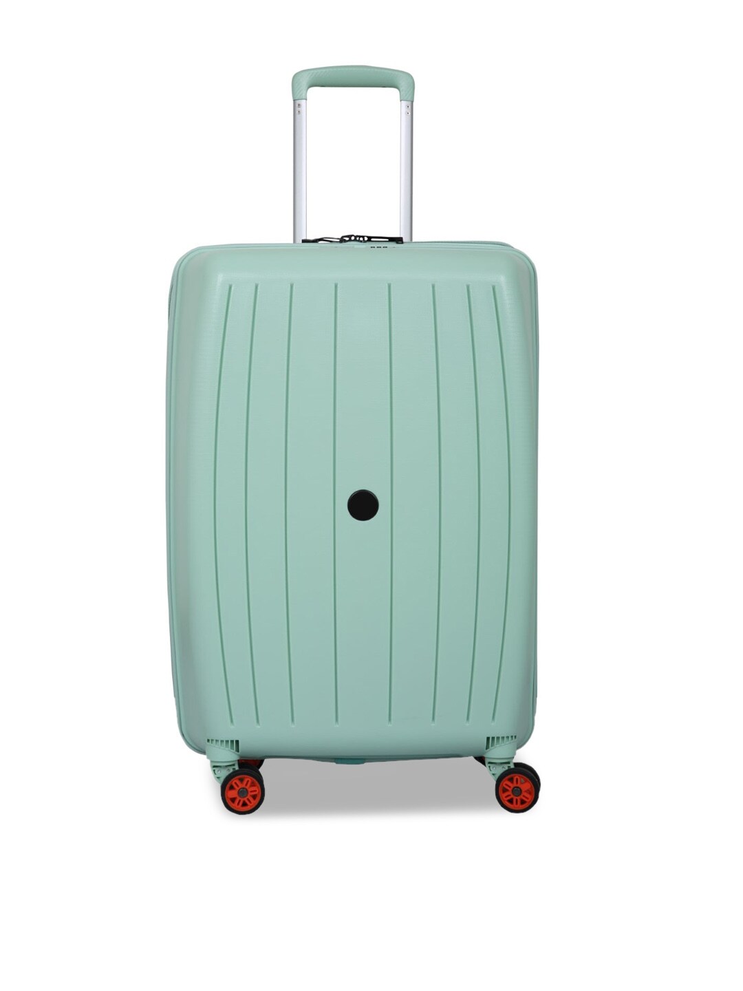 Polo Class Green Scan 28 Inch Trolley Bag Price in India