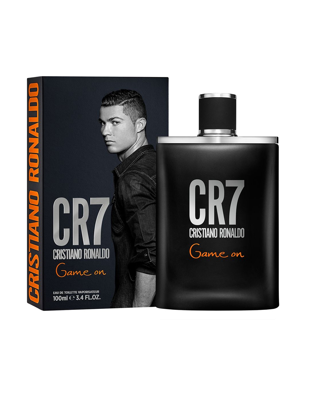 cr7 myntra