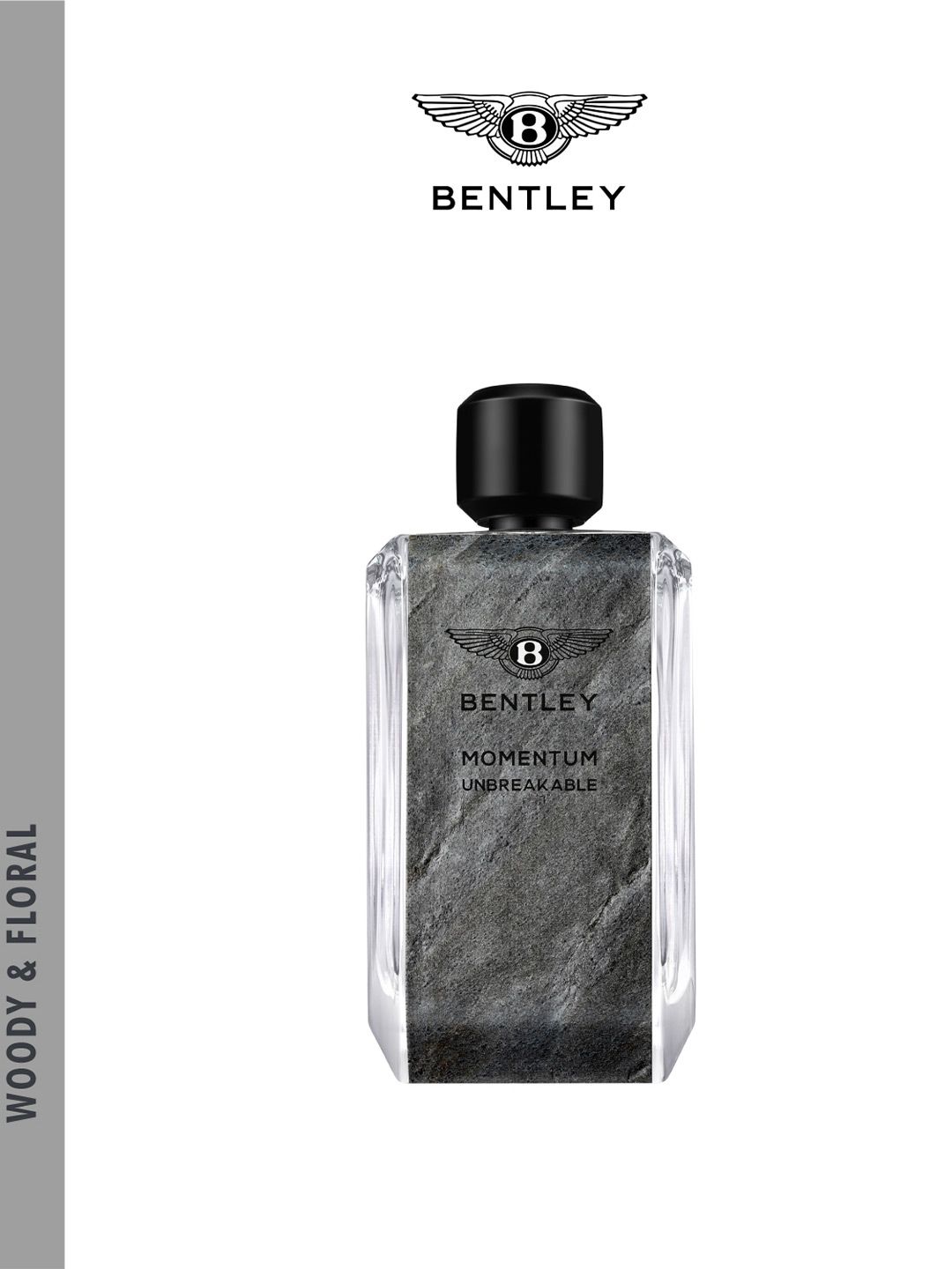 Buy BENTLEY Men Momentum Unbreakable Eau de Parfum - 100ml