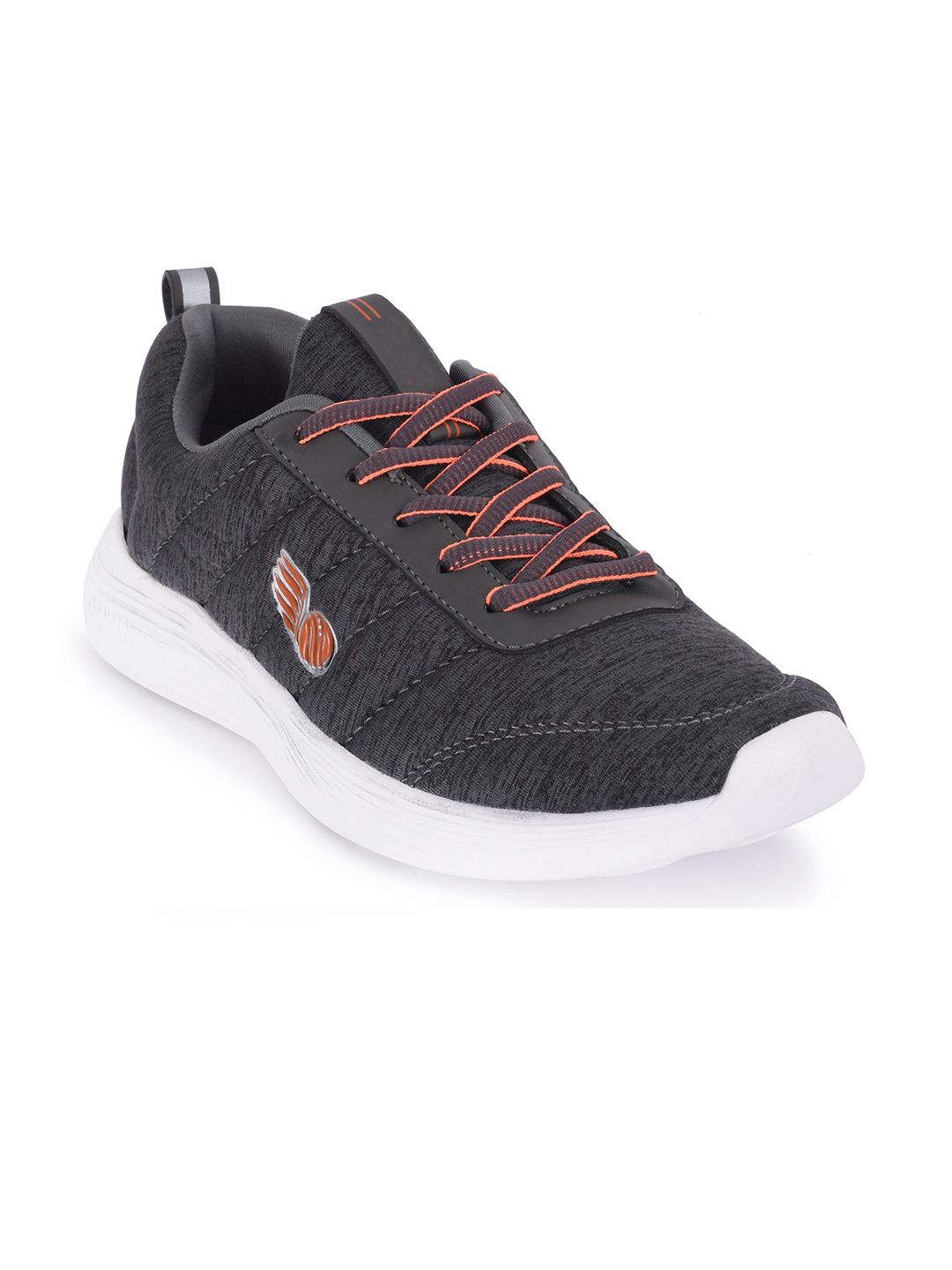 Action Women Grey Mesh Running Shoes Price in India