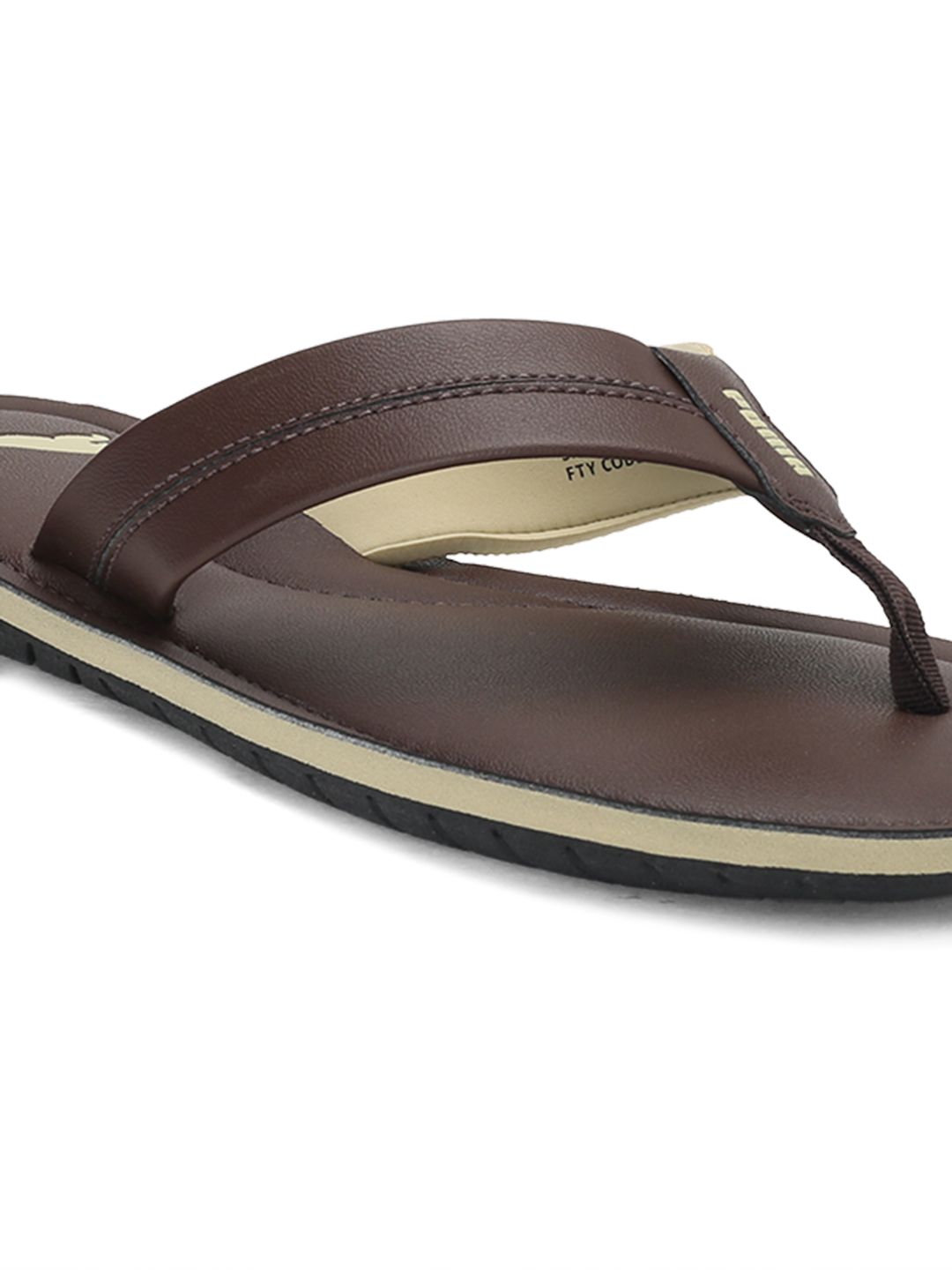puma beige flip flops puma beige flip flops