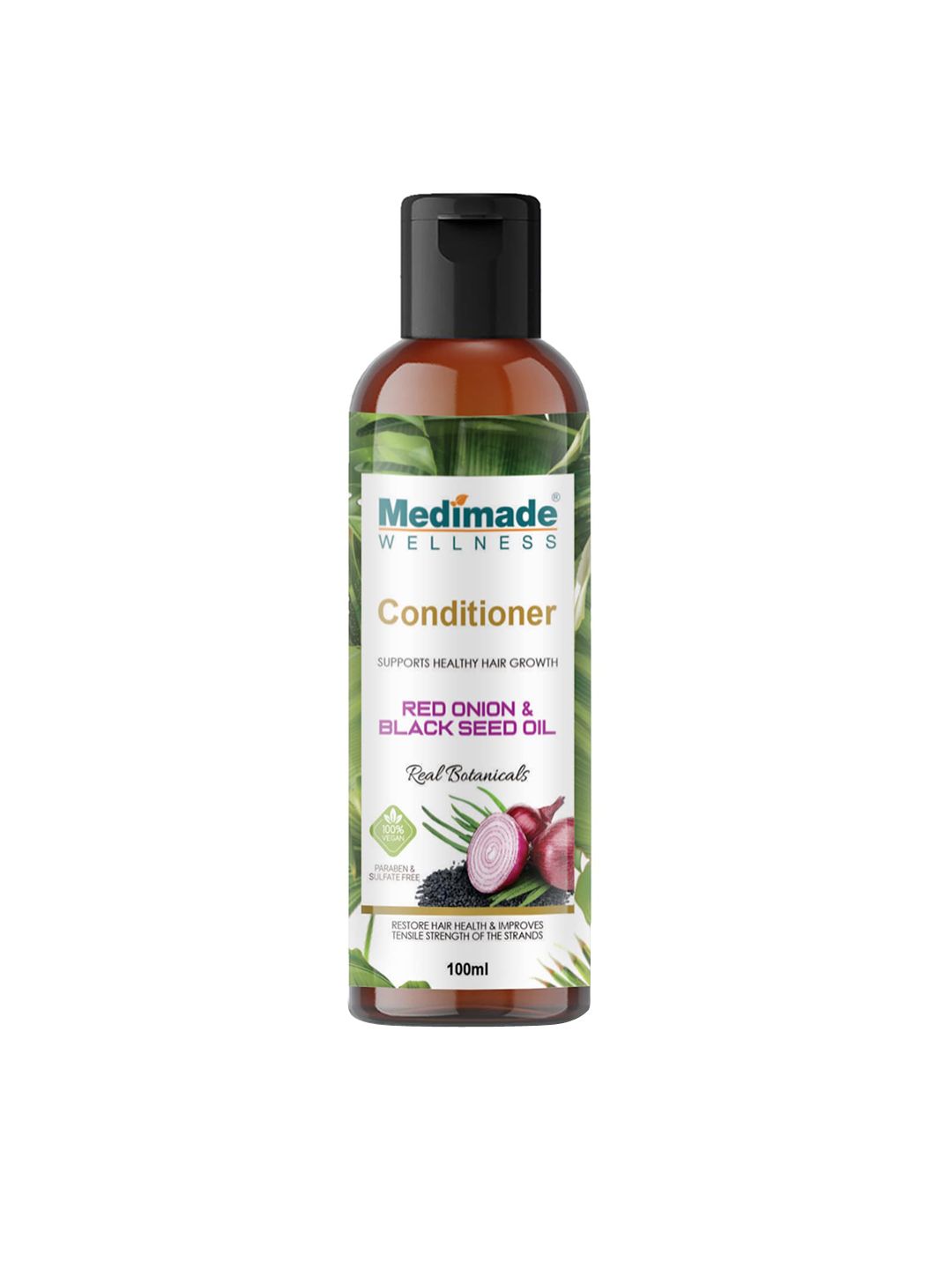Medimade Onion & Black Seed Oil Conditioner Price in India