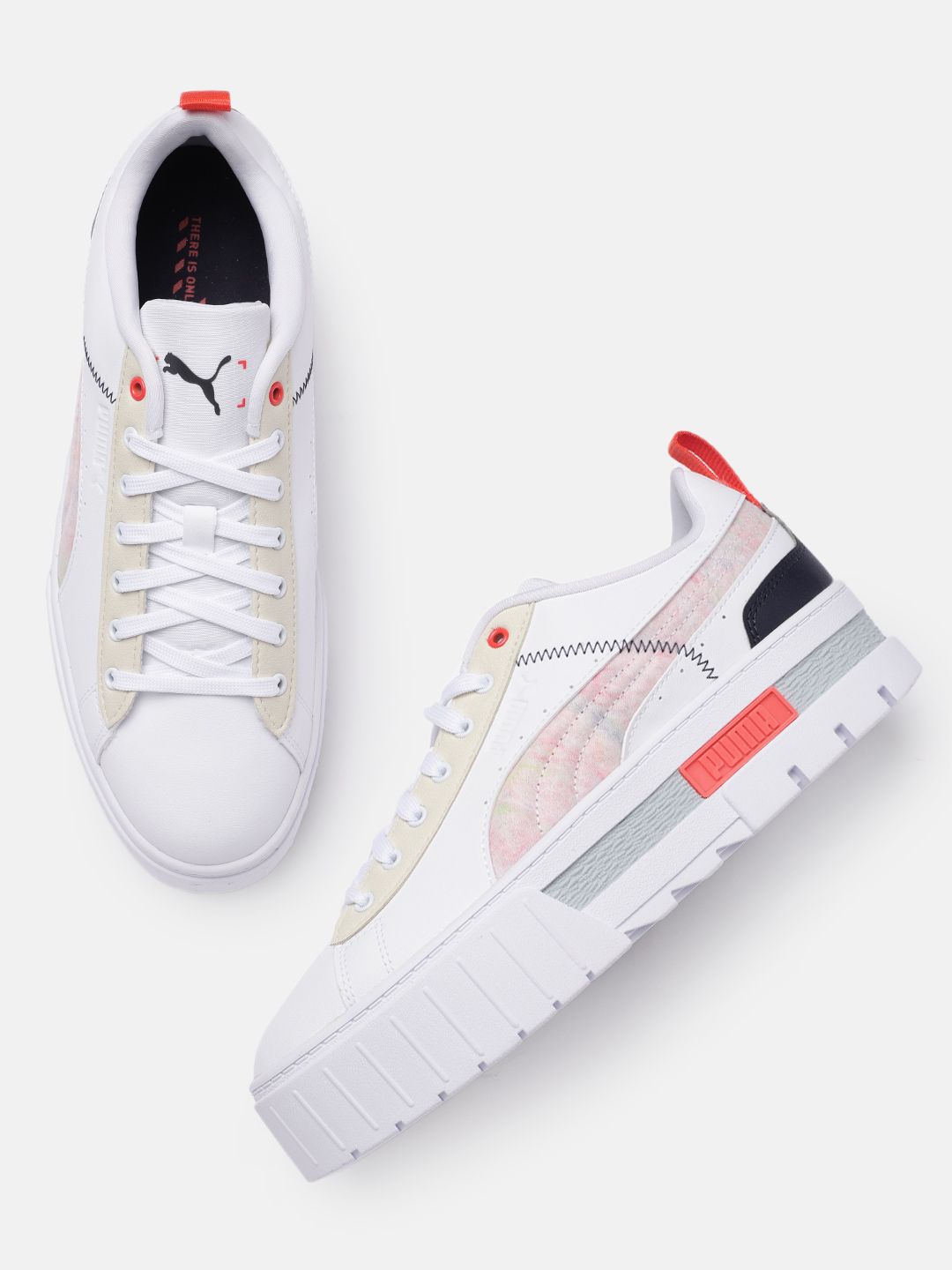 Puma Women Sneakers Price in India