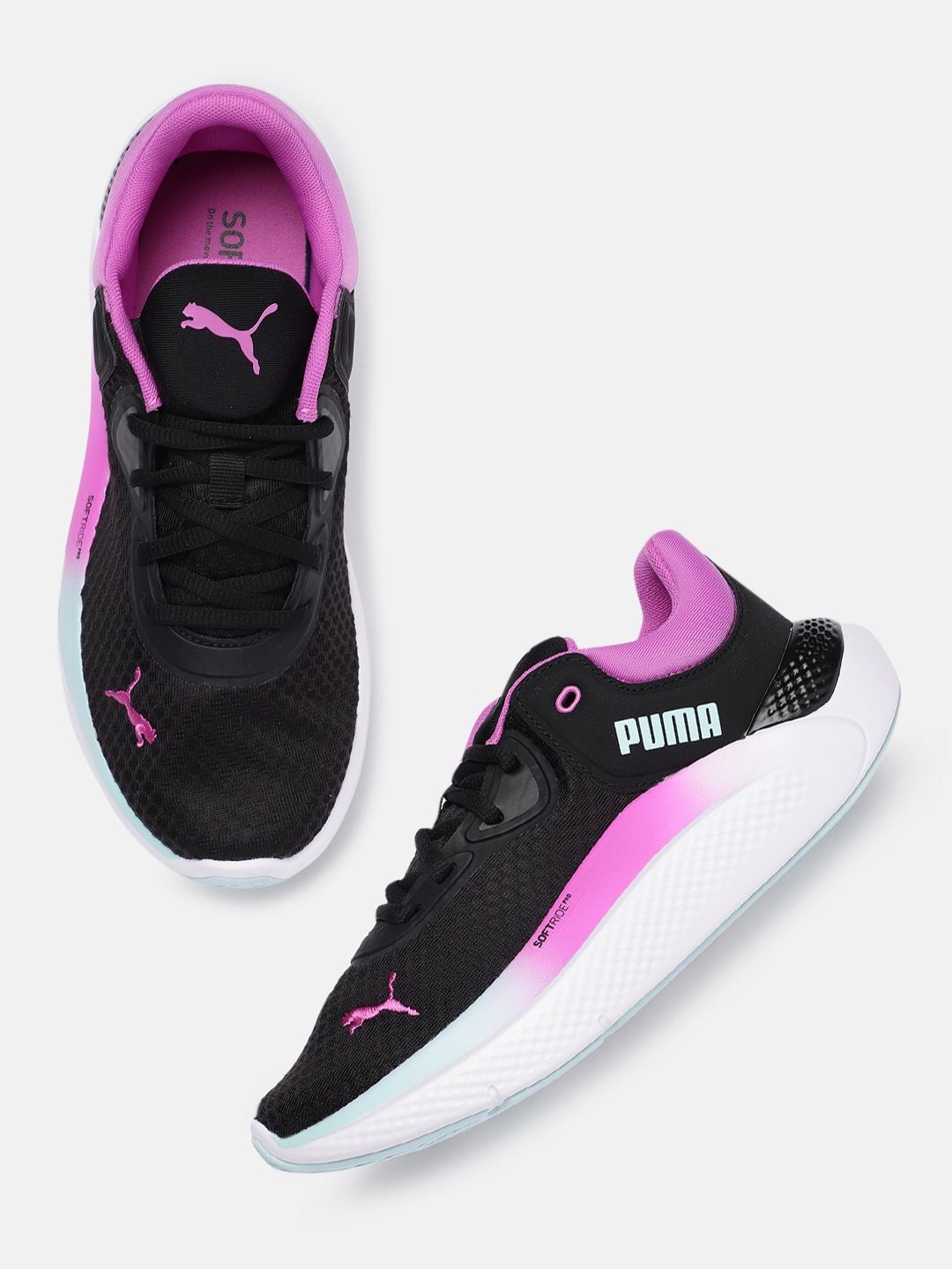Puma Women Softride Pro Training Shoes Price in India